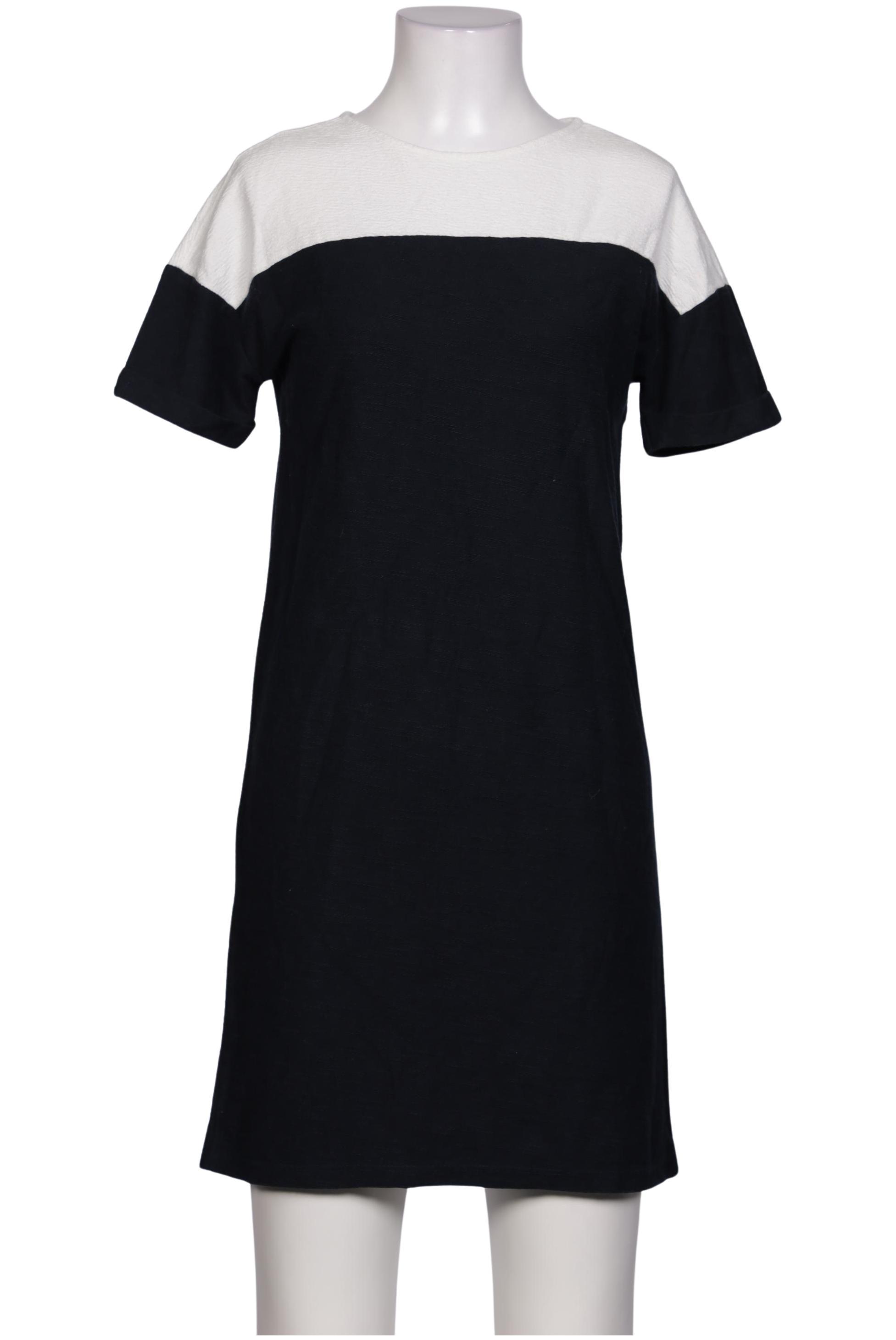 

edc by Esprit Damen Kleid, mehrfarbig, Gr. 34