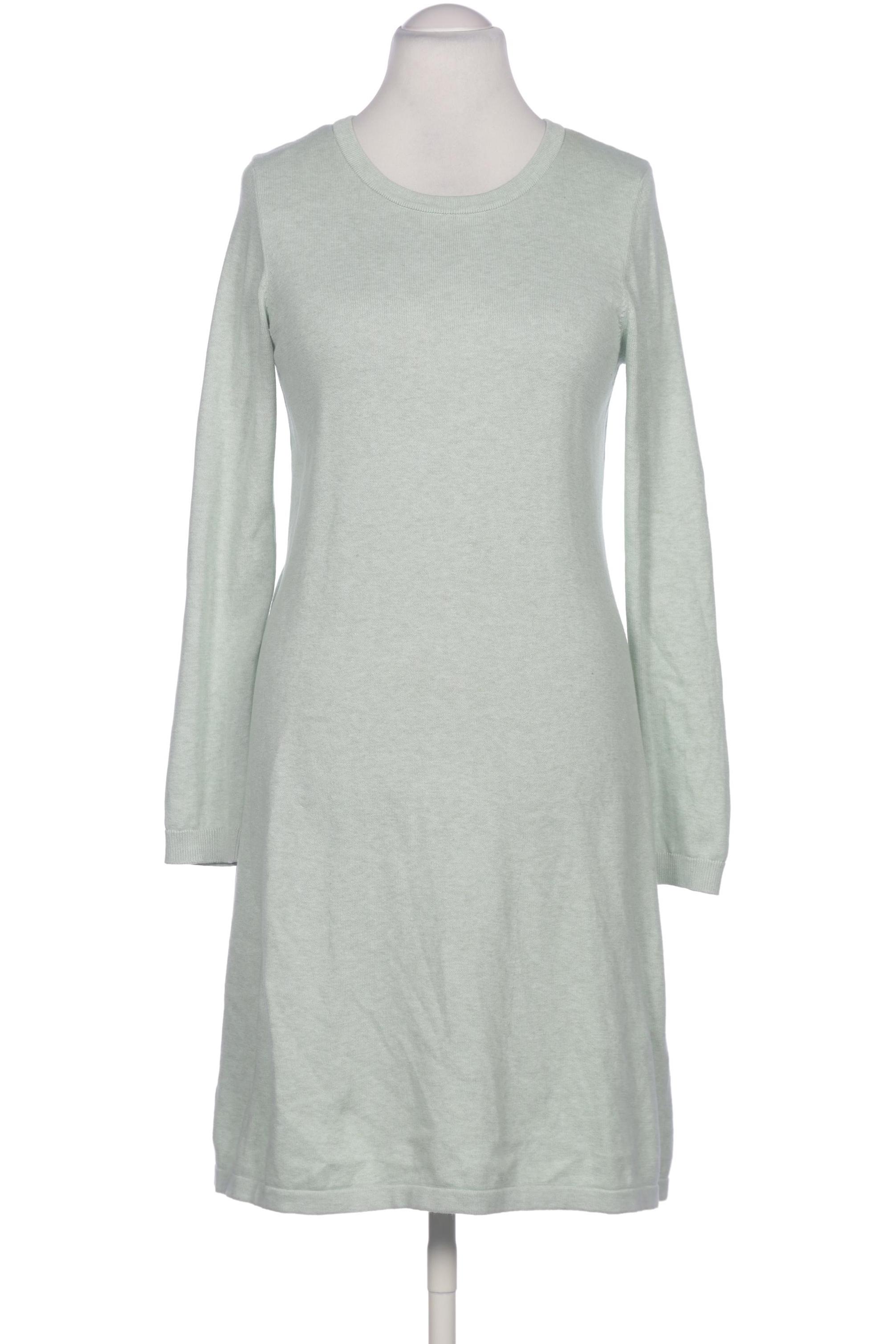 

edc by Esprit Damen Kleid, hellgrün, Gr. 42