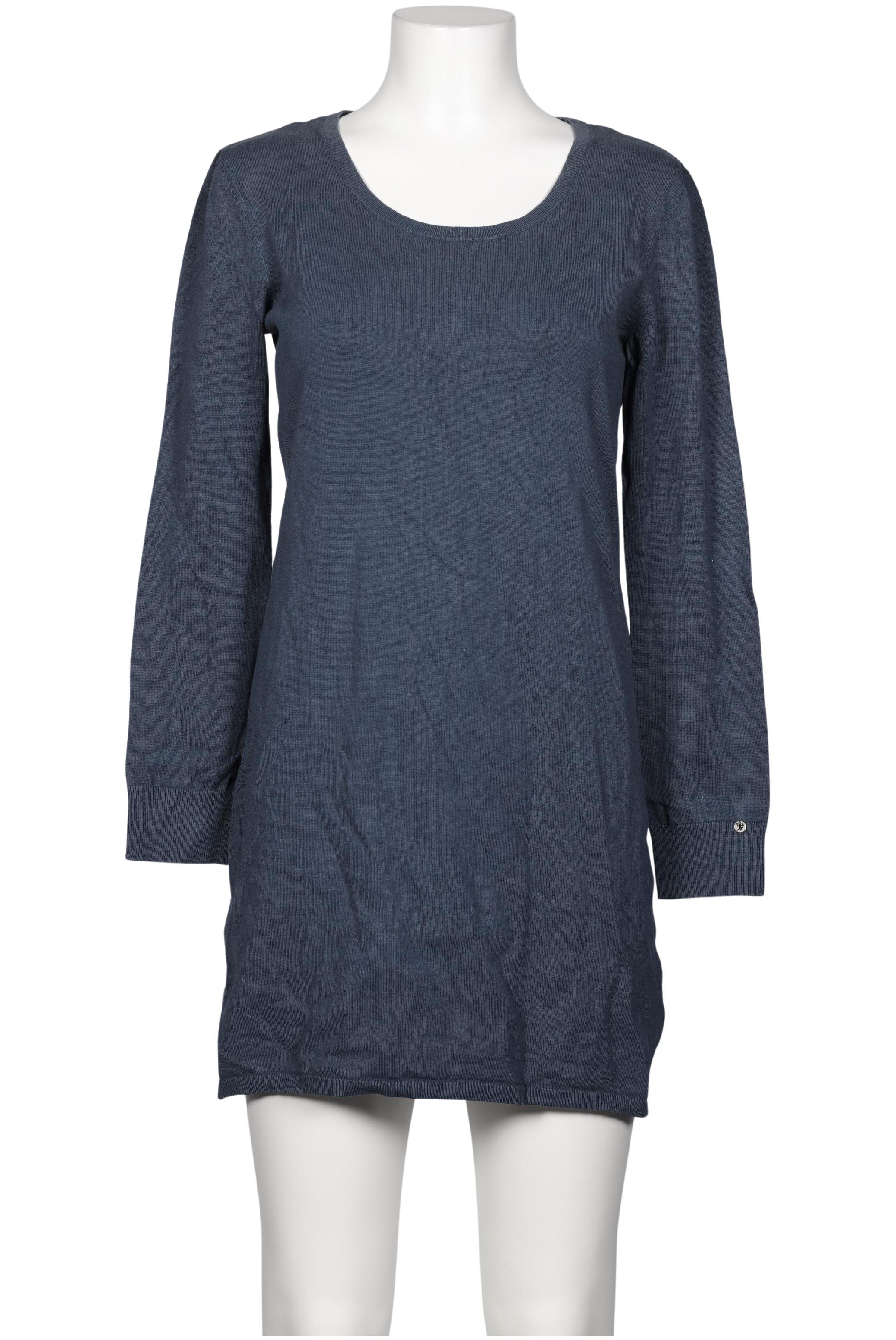 

edc by Esprit Damen Kleid, marineblau, Gr. 42