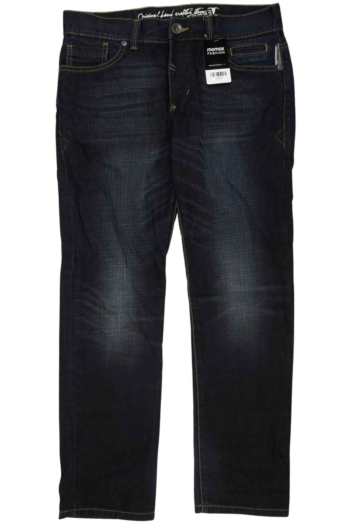 

edc by Esprit Herren Jeans, marineblau, Gr. 33