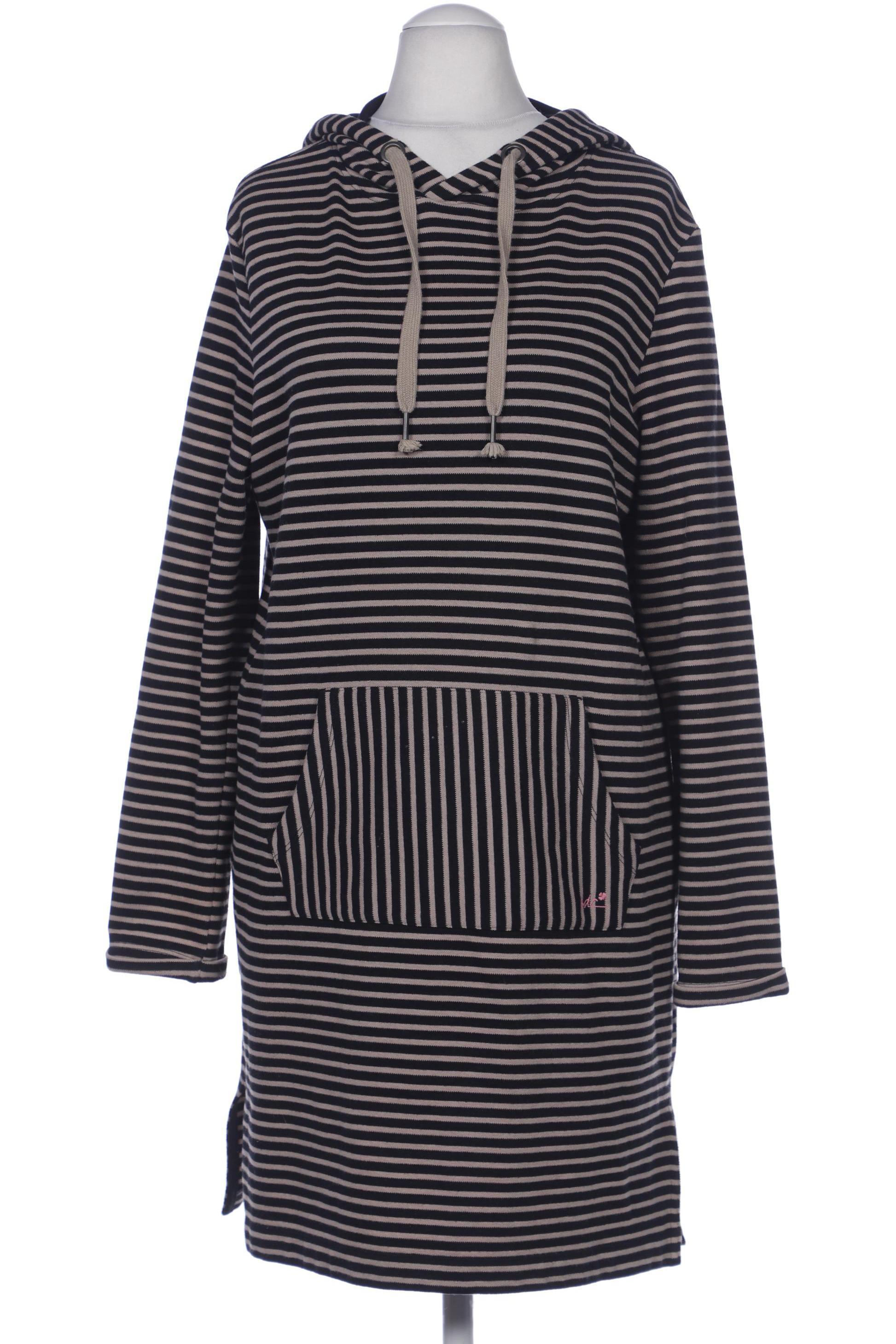 

edc by Esprit Damen Kleid, schwarz, Gr. 38