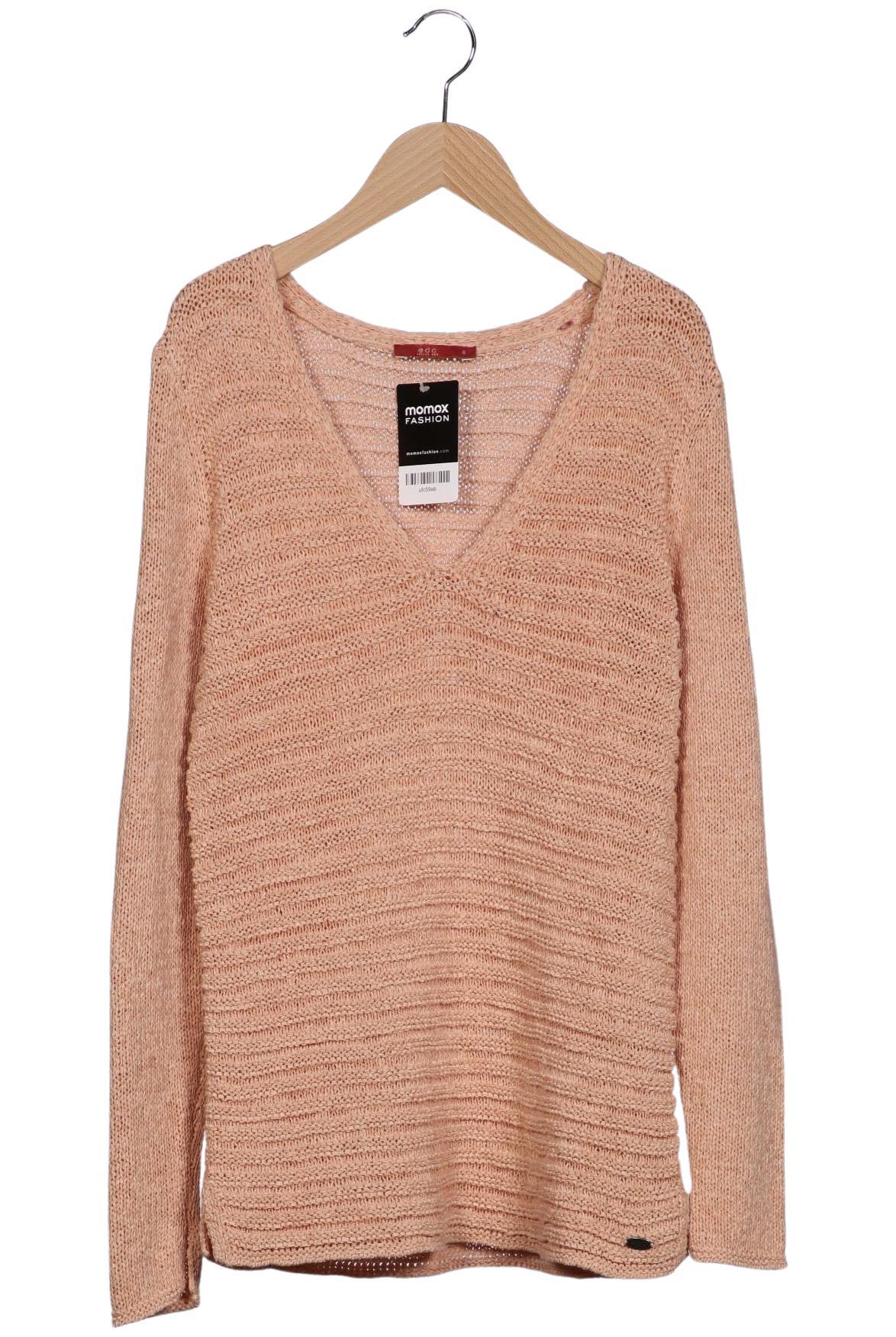 

edc by Esprit Damen Pullover, pink, Gr. 36