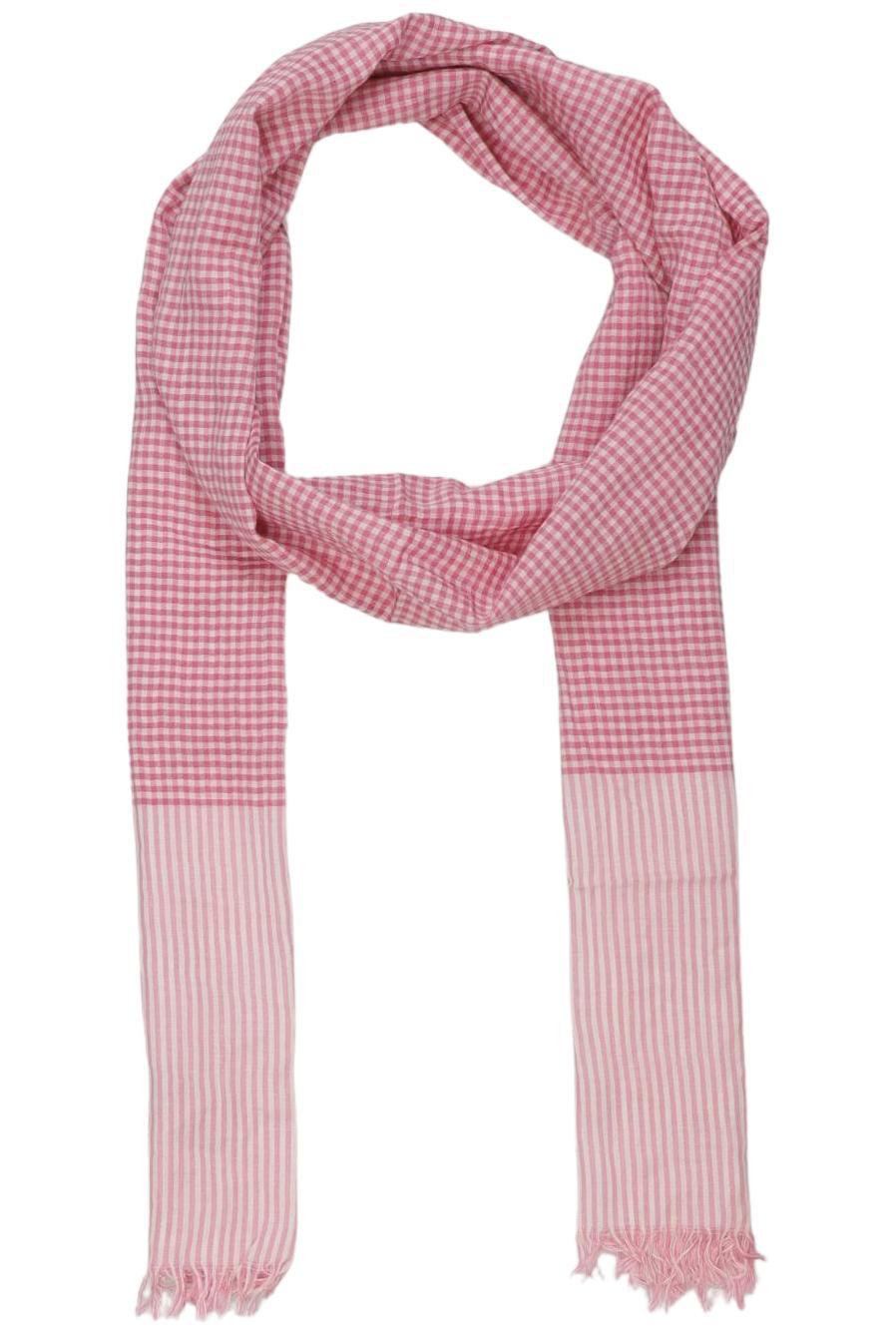 

edc by Esprit Damen Schal, pink, Gr.