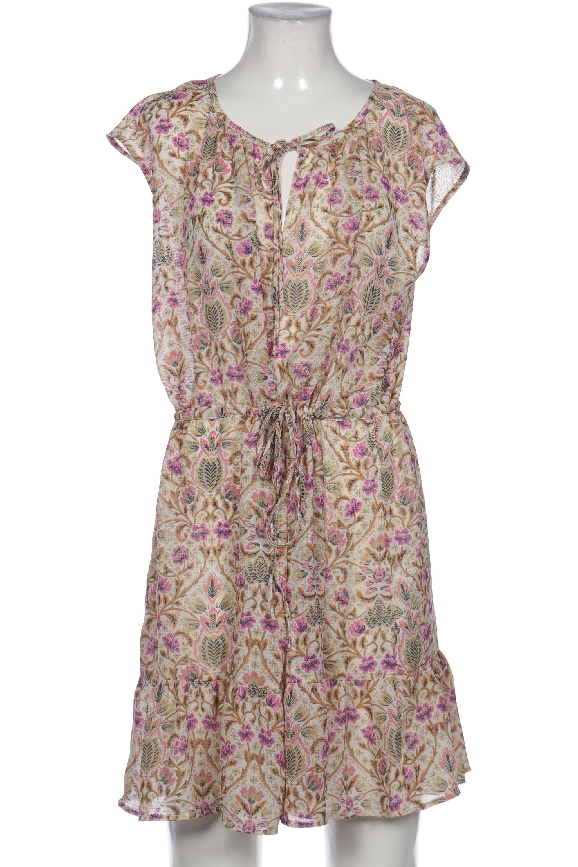

edc by Esprit Damen Kleid, mehrfarbig