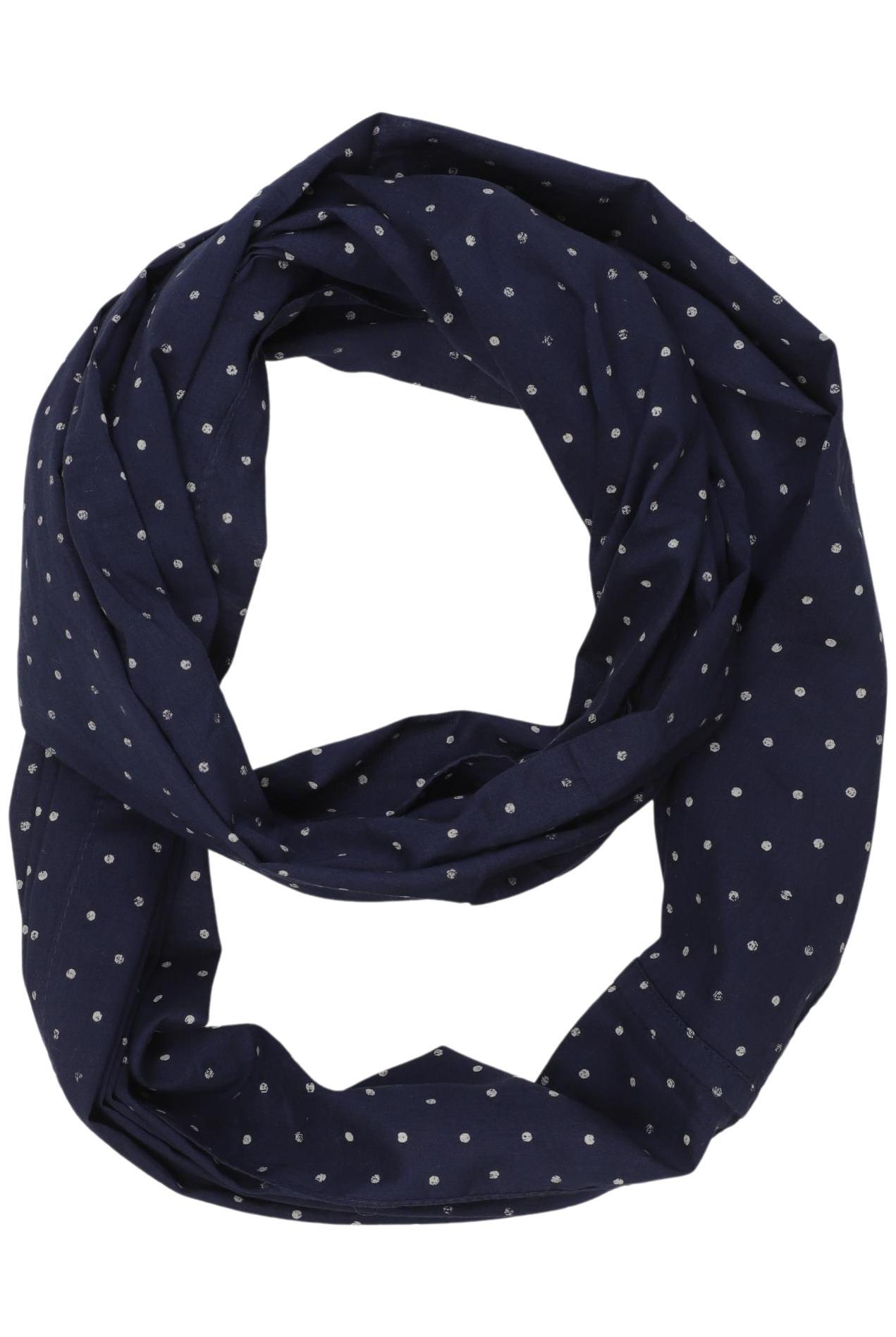 

edc by Esprit Damen Schal, marineblau, Gr.