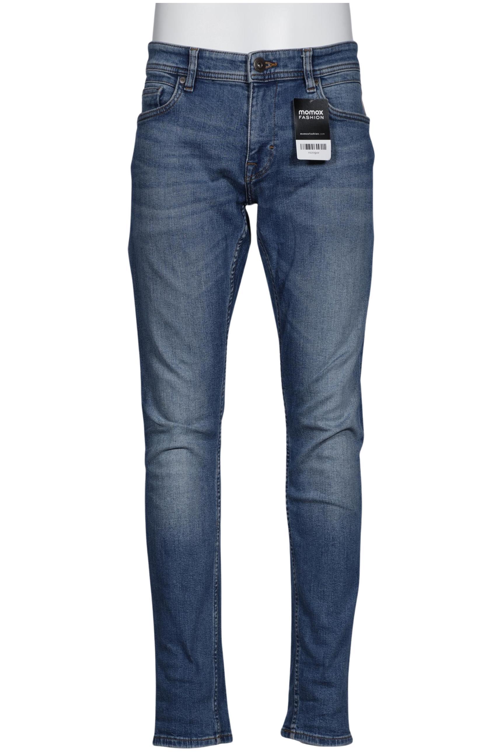 

edc by Esprit Herren Jeans, blau, Gr. 30