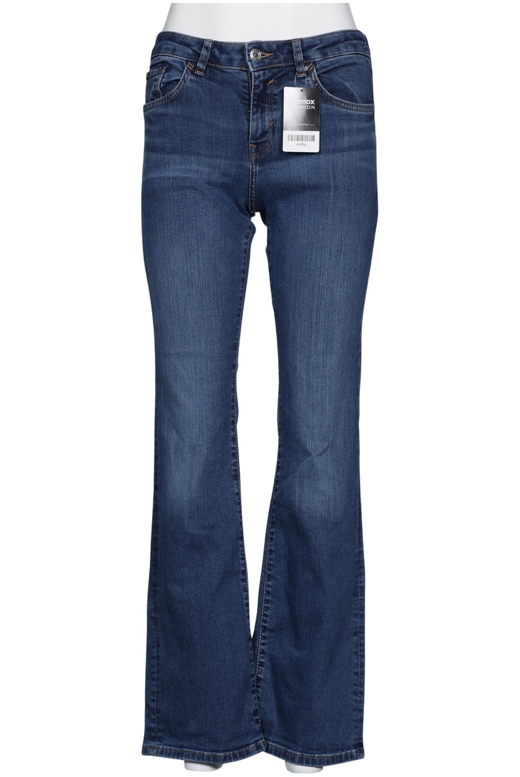 

edc by Esprit Damen Jeans, blau, Gr. 29