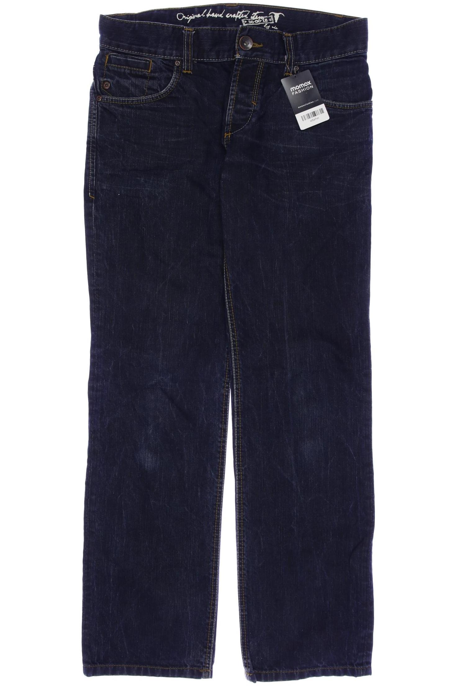 

edc by Esprit Herren Jeans, marineblau, Gr. 31