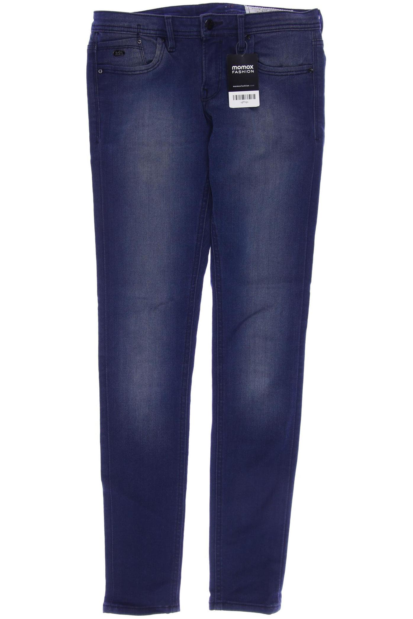 

edc by Esprit Damen Jeans, blau