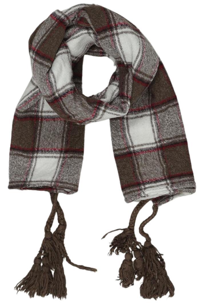 

edc by Esprit Damen Schal, mehrfarbig, Gr.