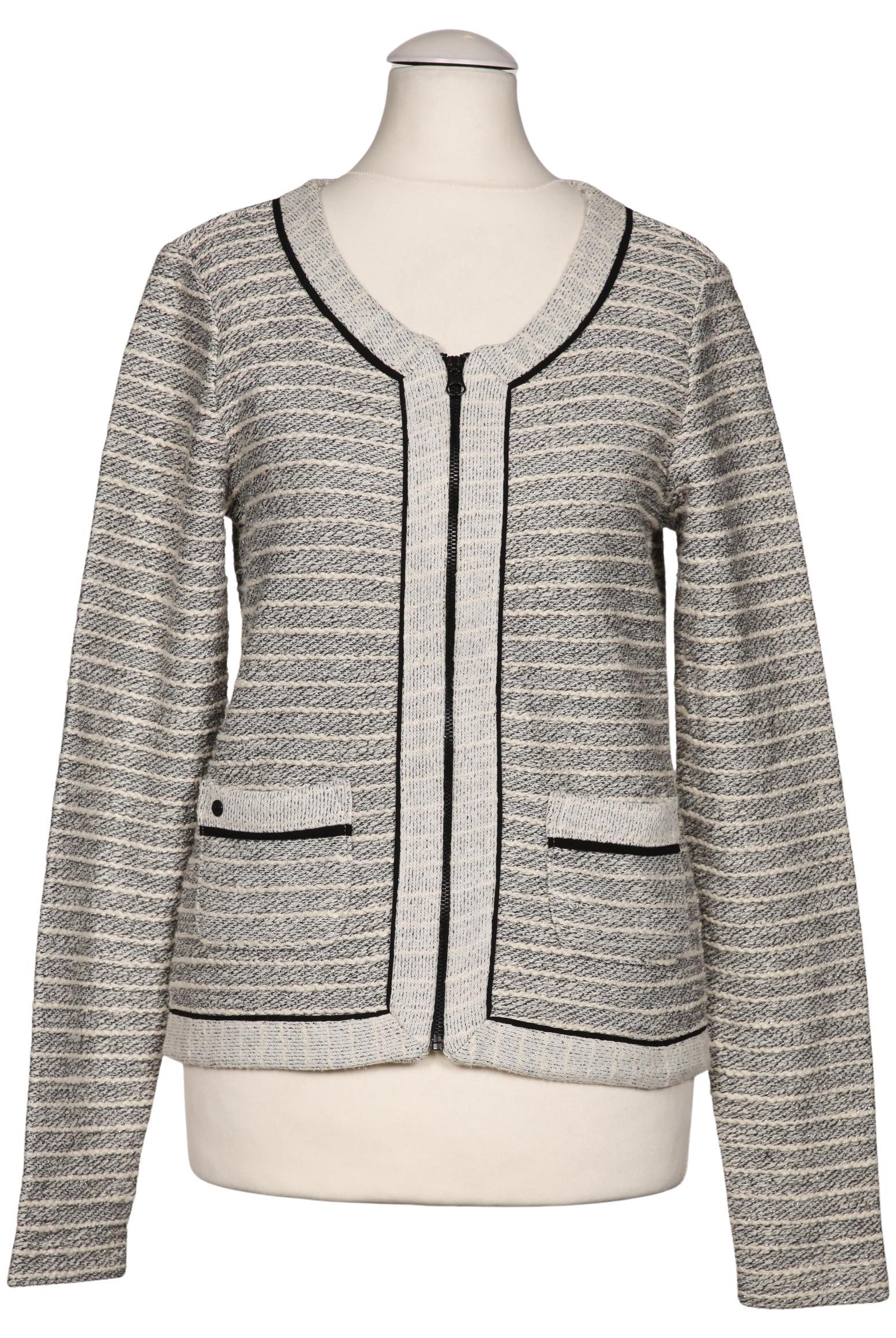 

edc by Esprit Damen Blazer, mehrfarbig, Gr. 34