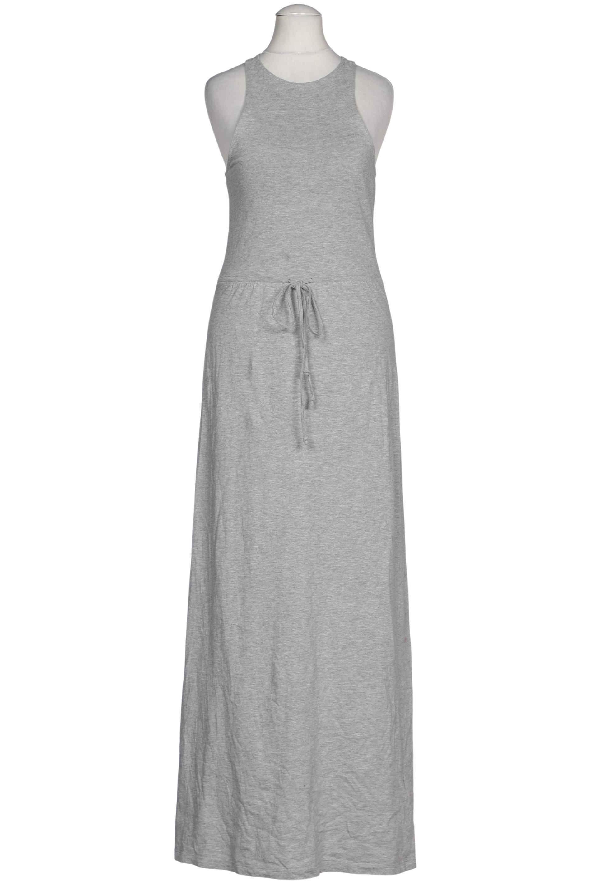 

edc by Esprit Damen Kleid, grau, Gr. 34