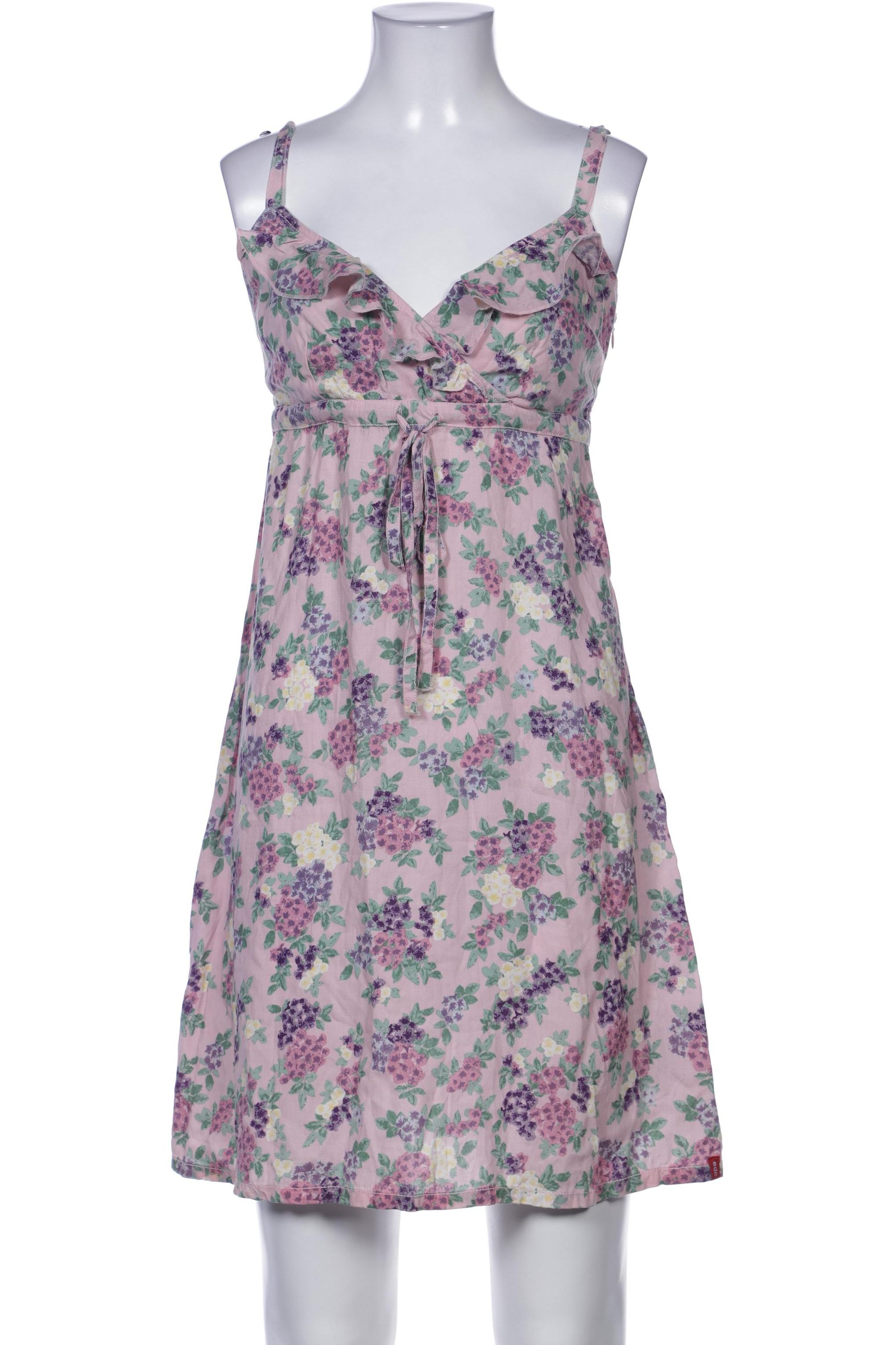 

edc by Esprit Damen Kleid, pink, Gr. 36