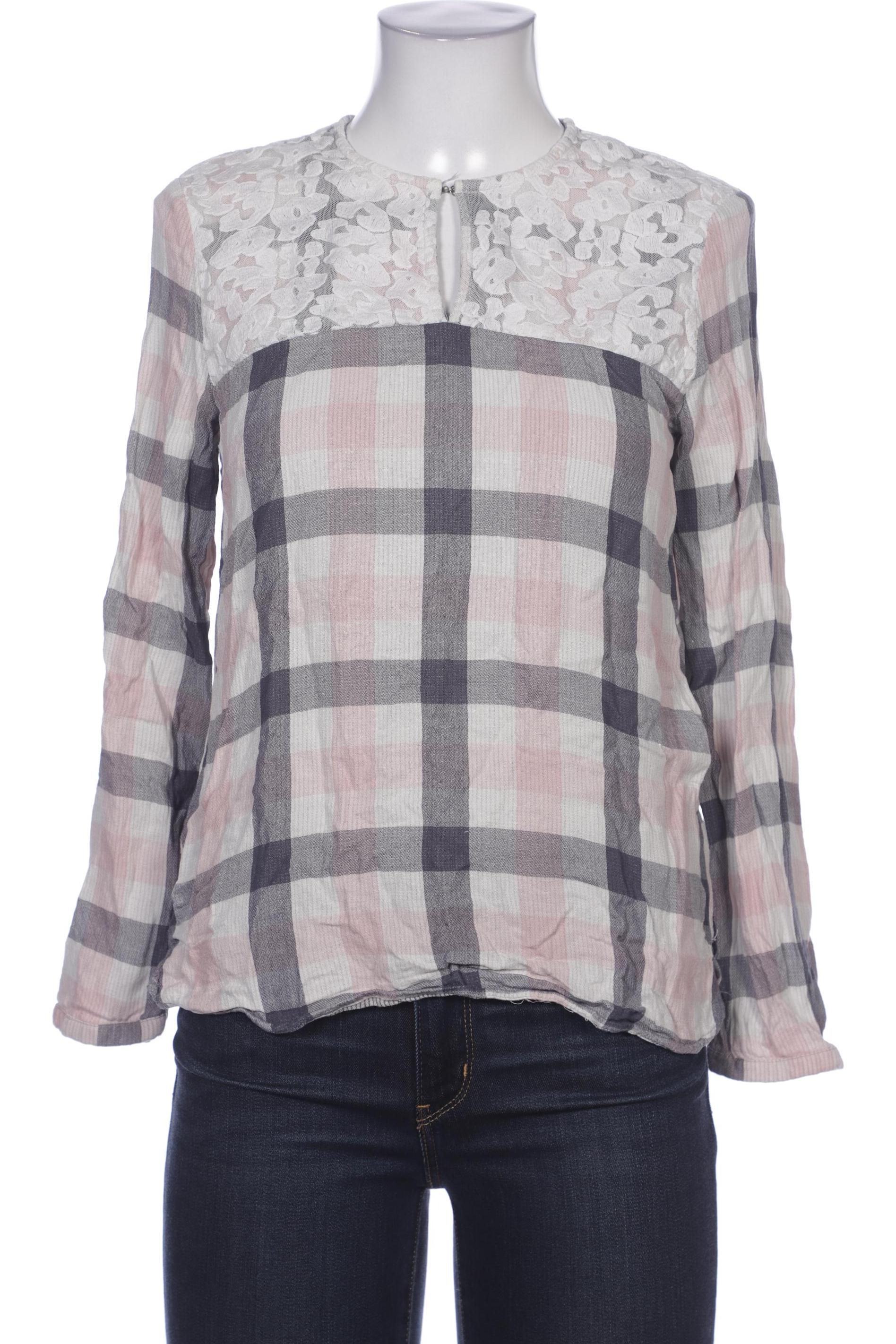 

edc by Esprit Damen Bluse, pink, Gr. 38