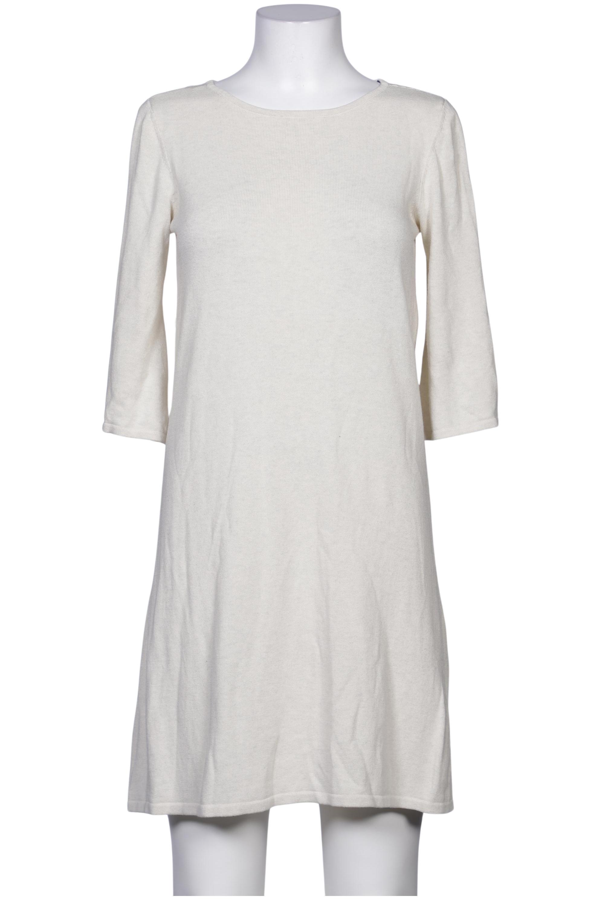 Thumbnail - edc by Esprit Damen Kleid, cremeweiß, Gr. 42