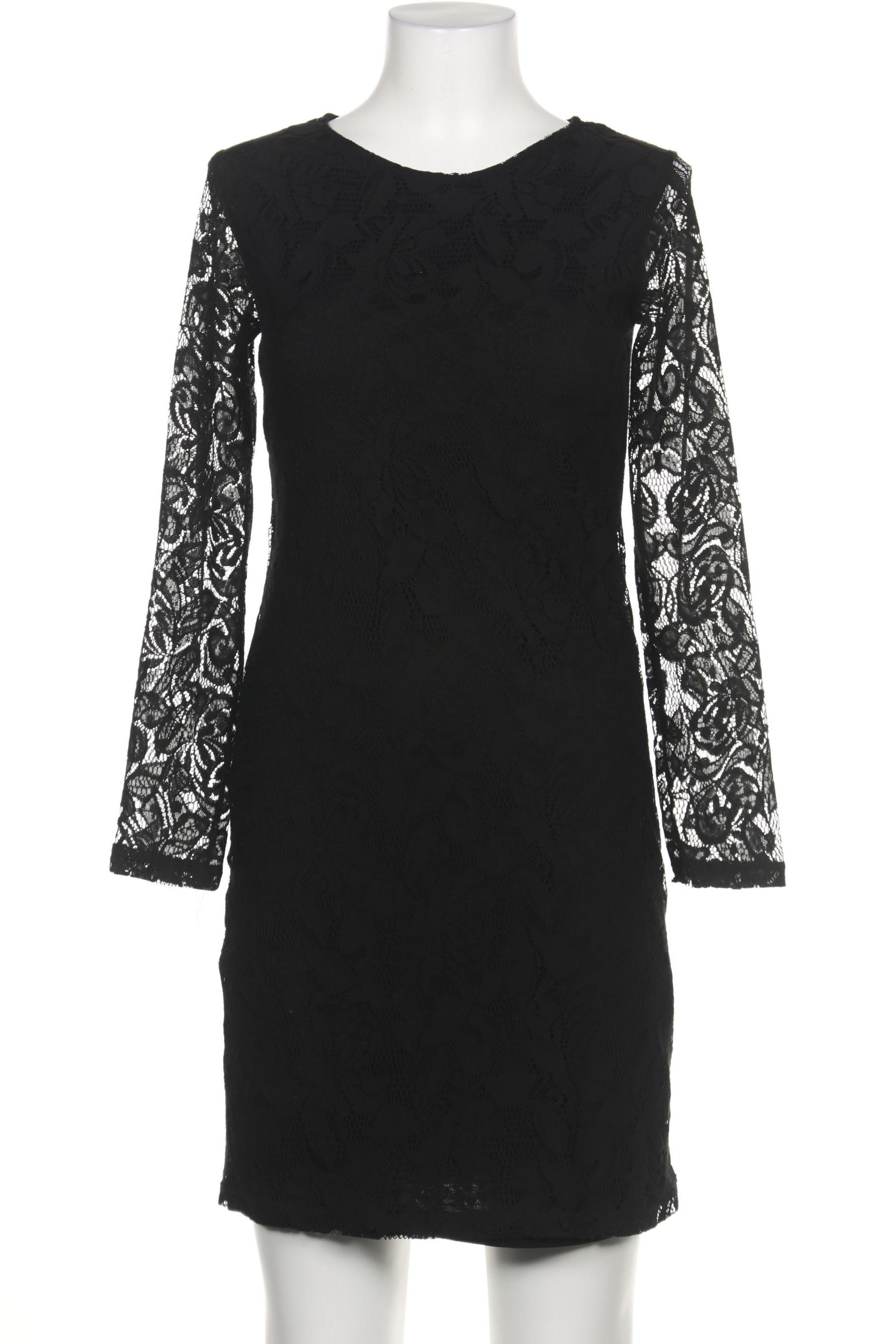 Thumbnail - edc by Esprit Damen Kleid, schwarz, Gr. 36