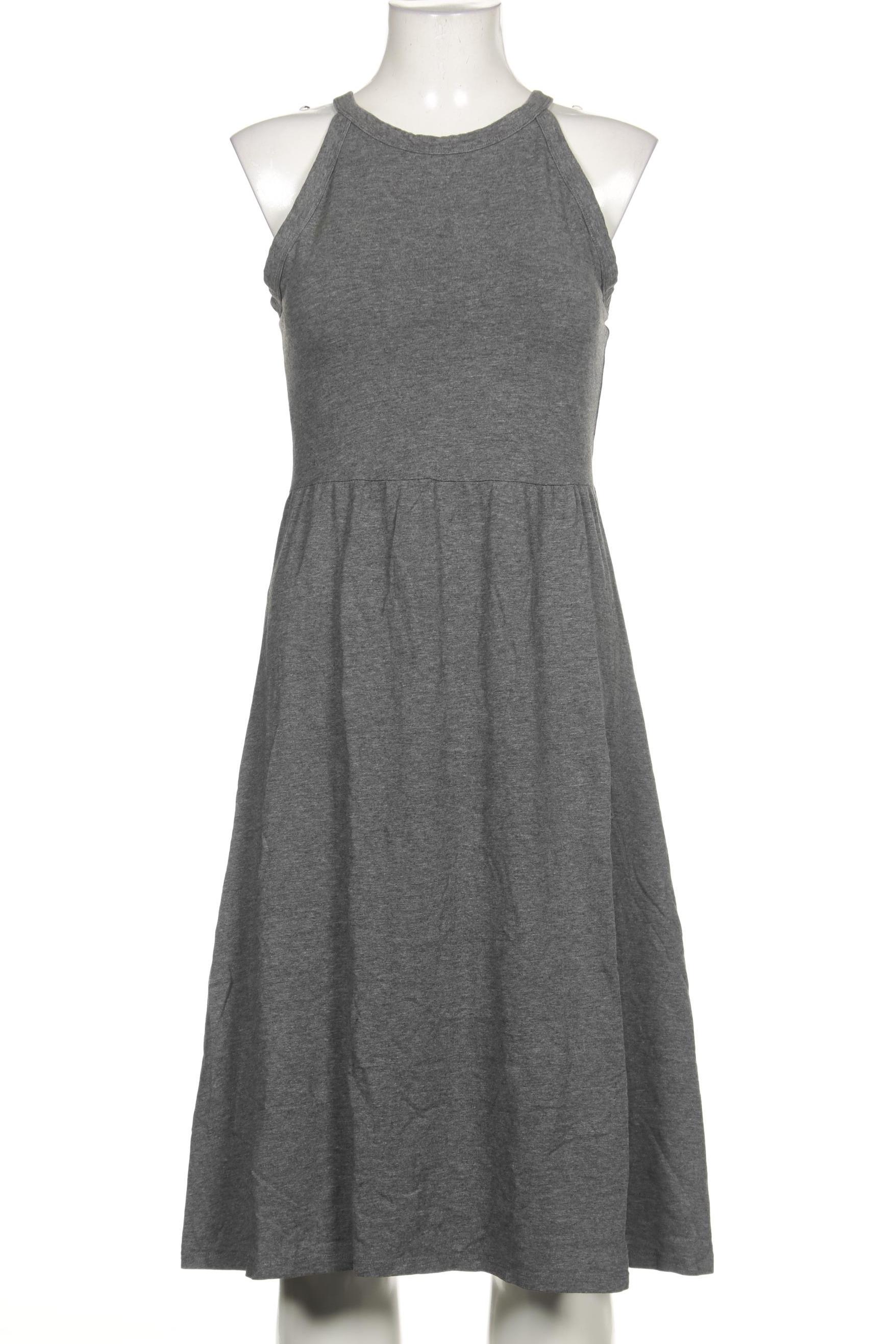 

edc by Esprit Damen Kleid, grau, Gr. 38