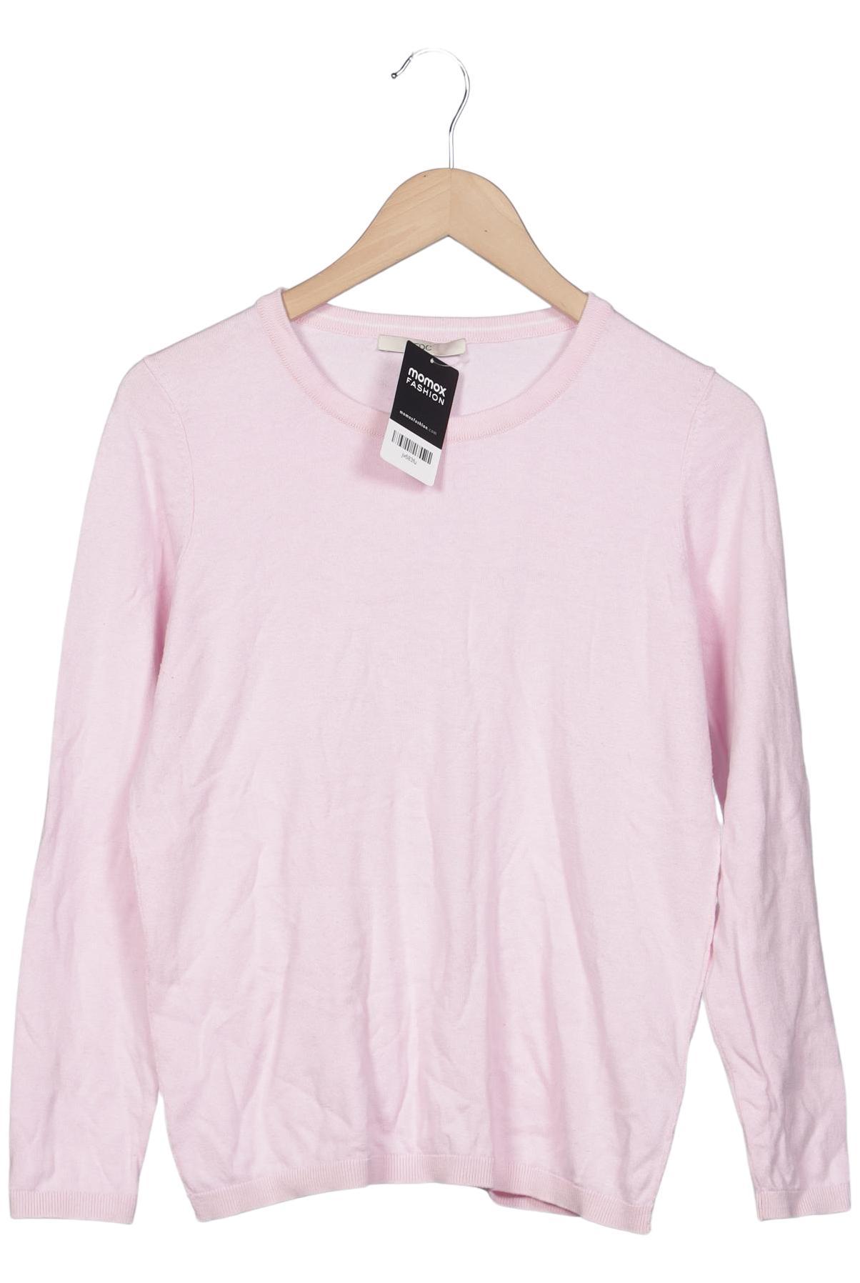 

edc by Esprit Damen Pullover, pink, Gr. 42