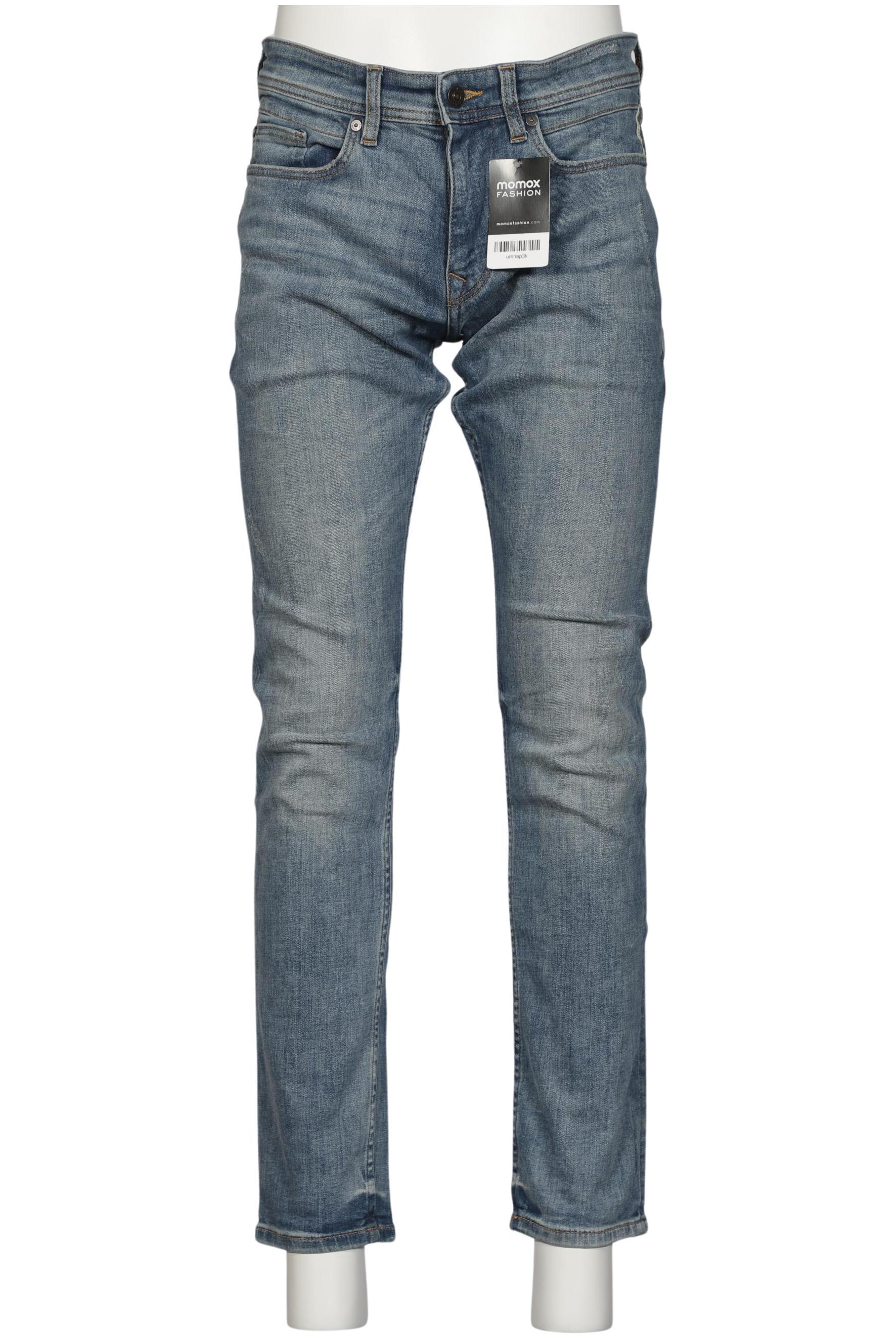 

edc by Esprit Herren Jeans, blau, Gr. 29