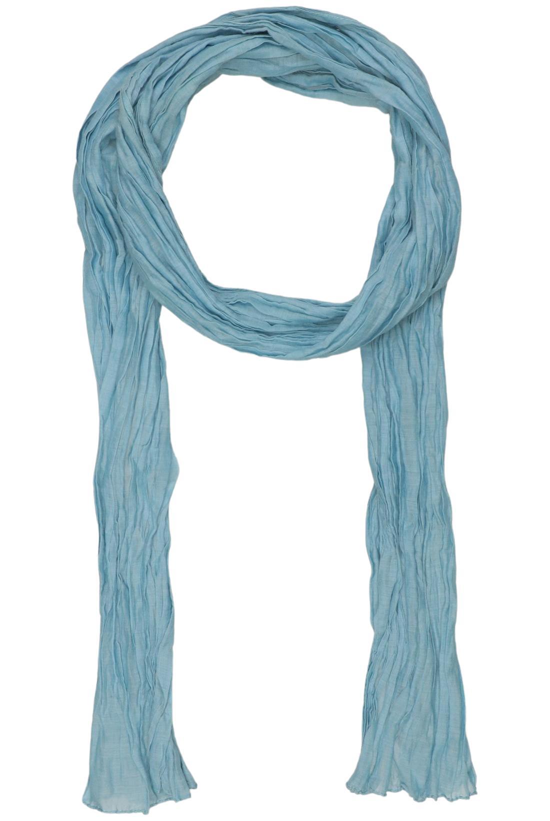 

edc by Esprit Damen Schal, hellblau, Gr.