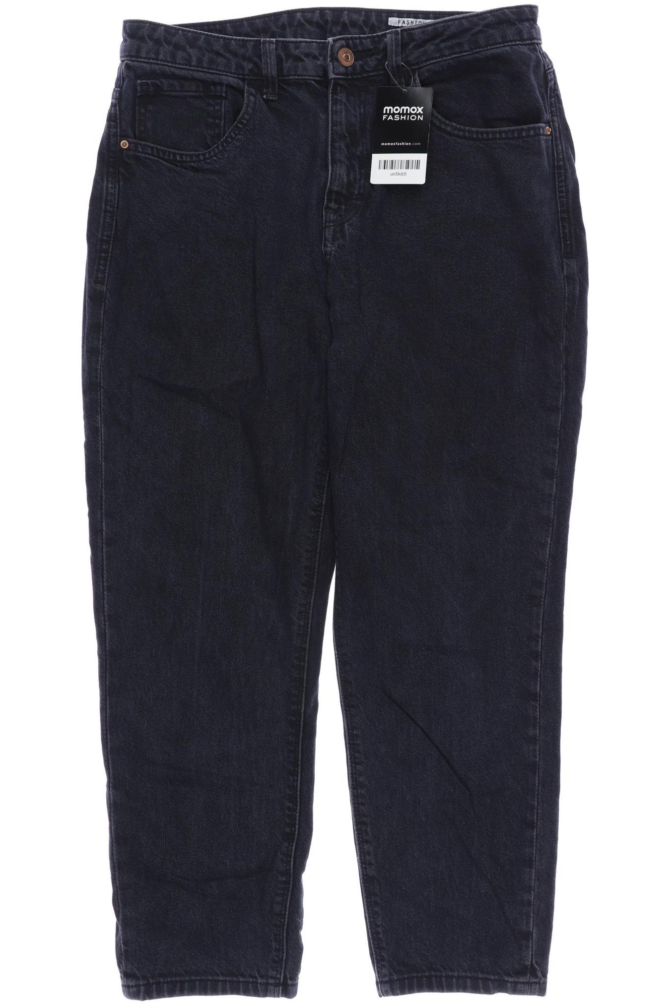 

edc by Esprit Damen Jeans, marineblau, Gr. 29