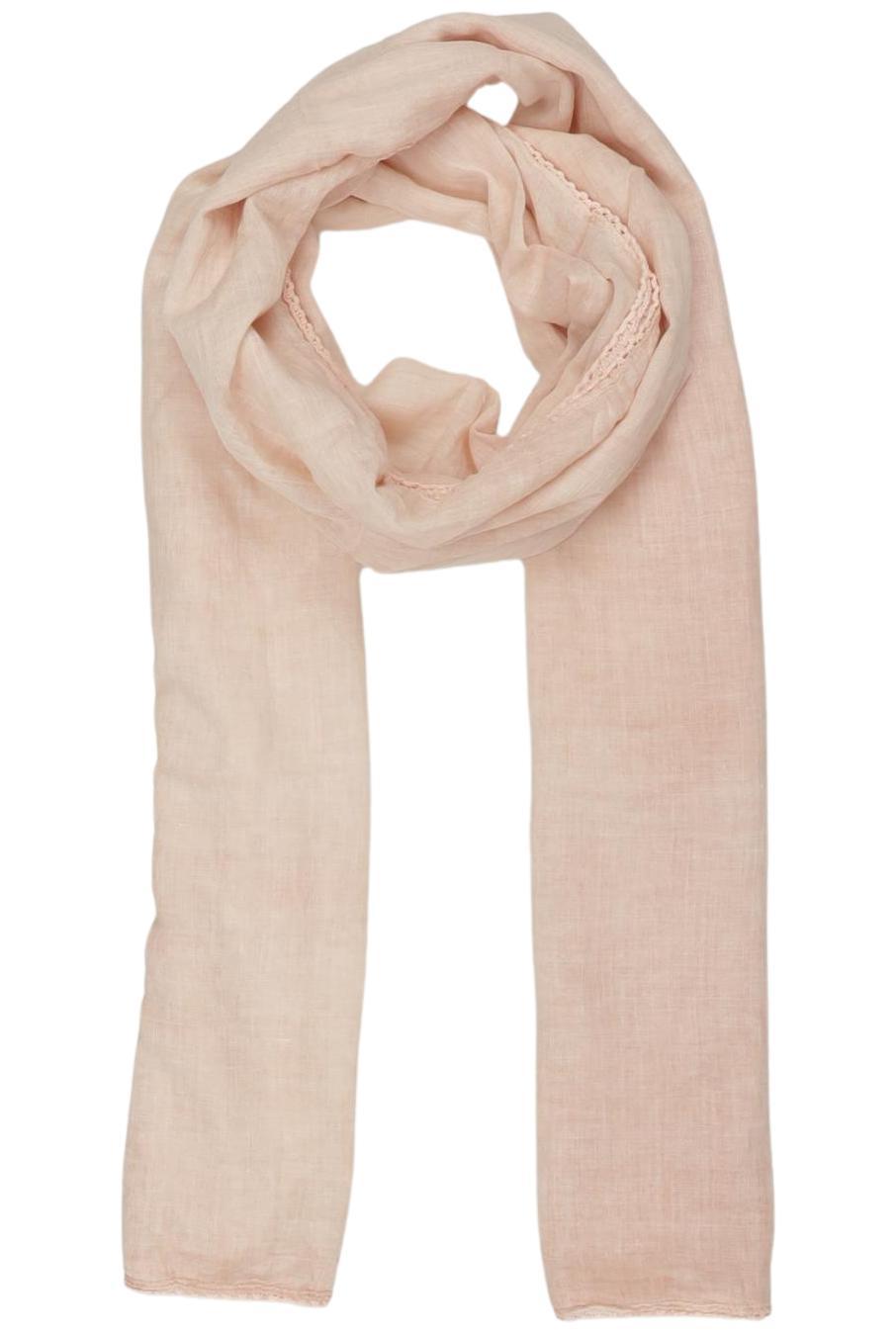 

edc by Esprit Damen Schal, pink, Gr.