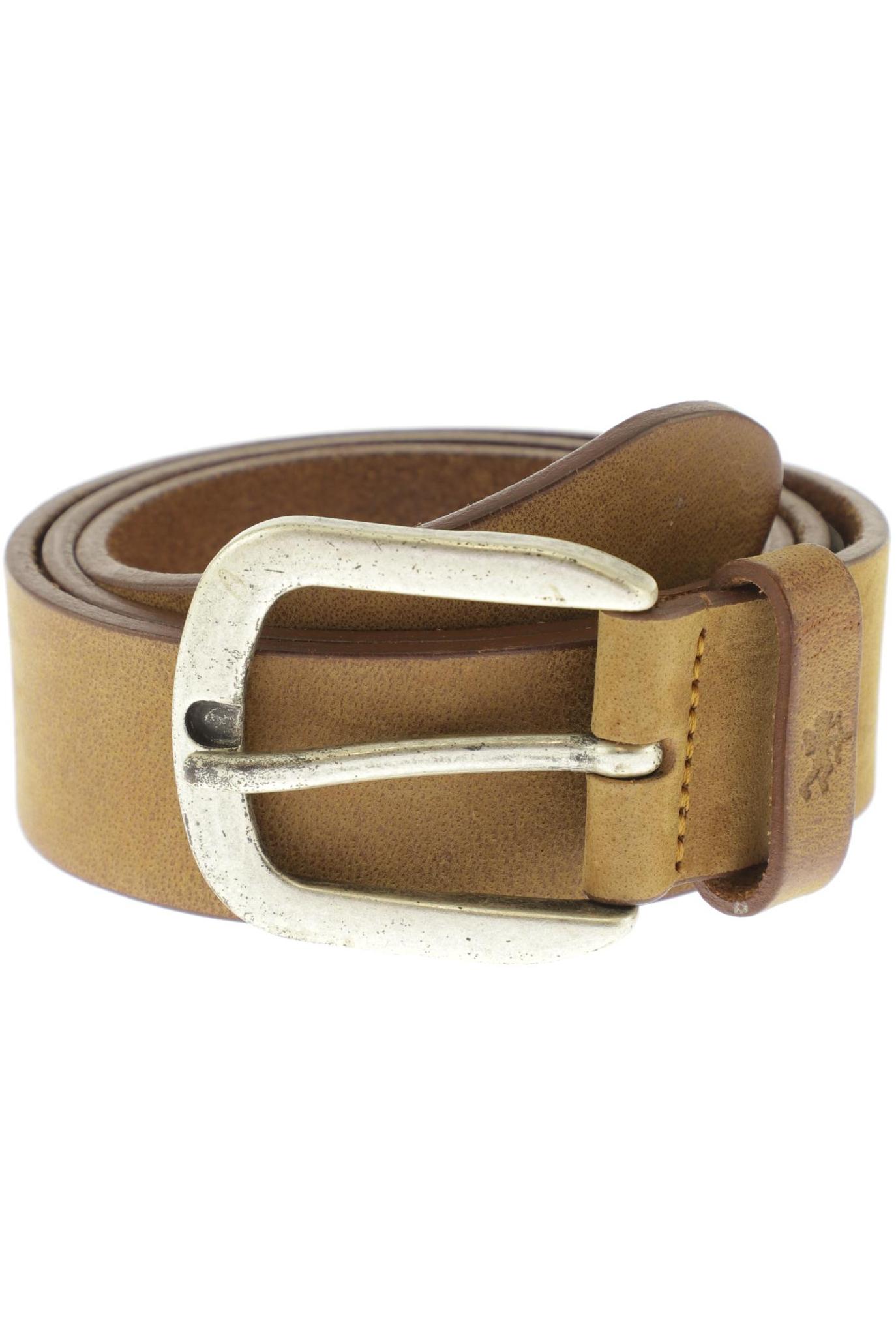 

edc by Esprit Damen Gürtel, beige, Gr. 85