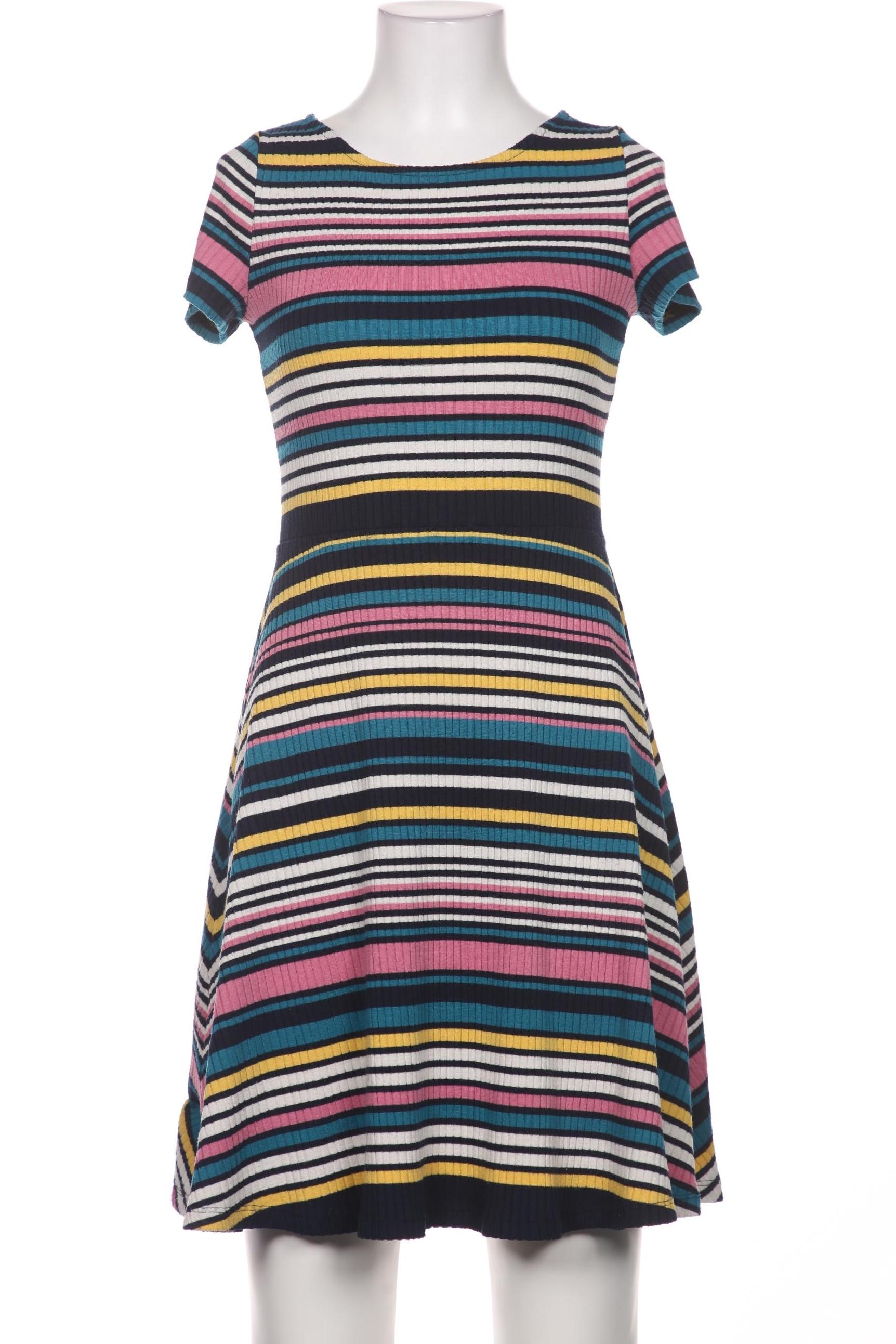 

edc by Esprit Damen Kleid, marineblau, Gr. 36