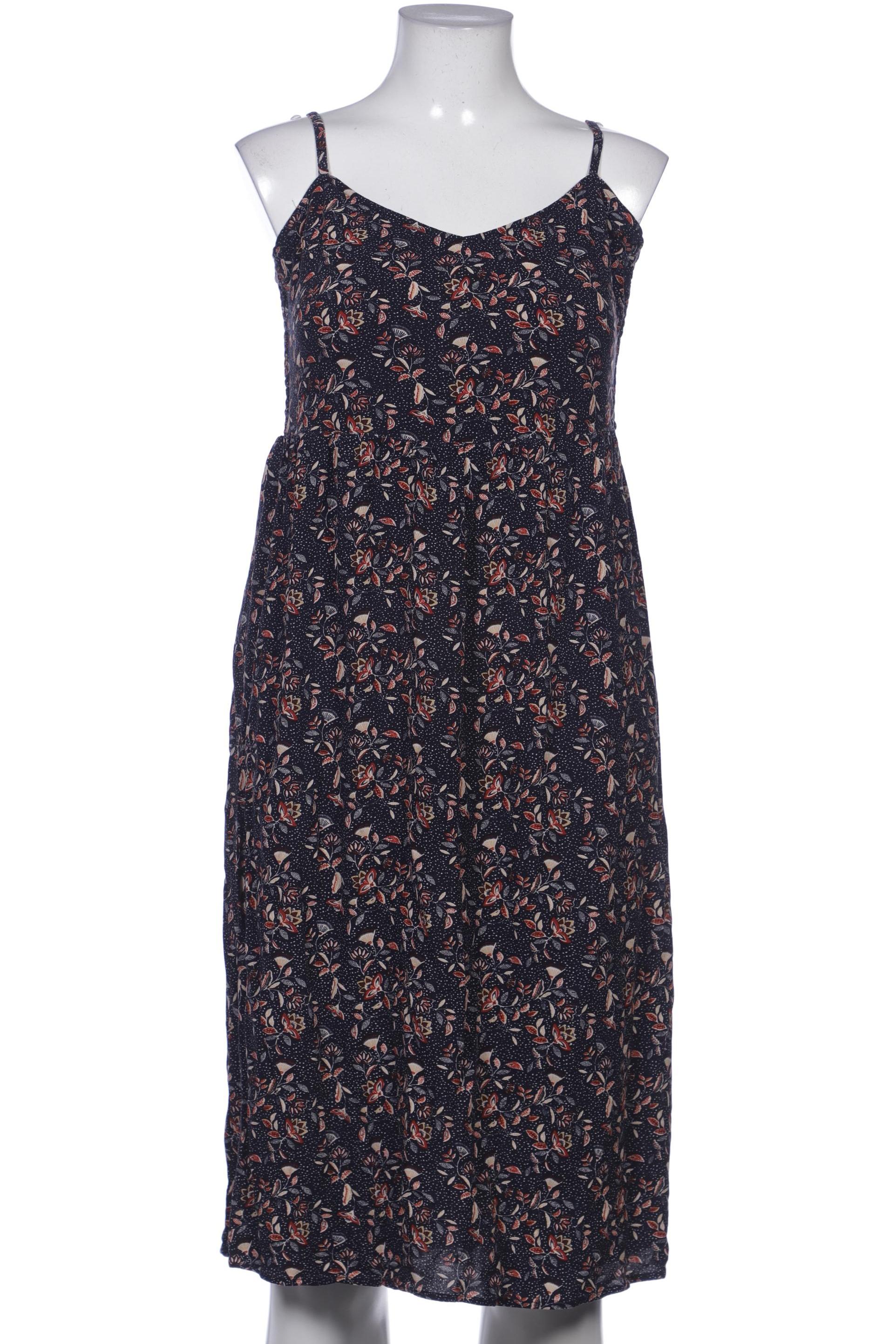 

edc by Esprit Damen Kleid, marineblau, Gr. 42