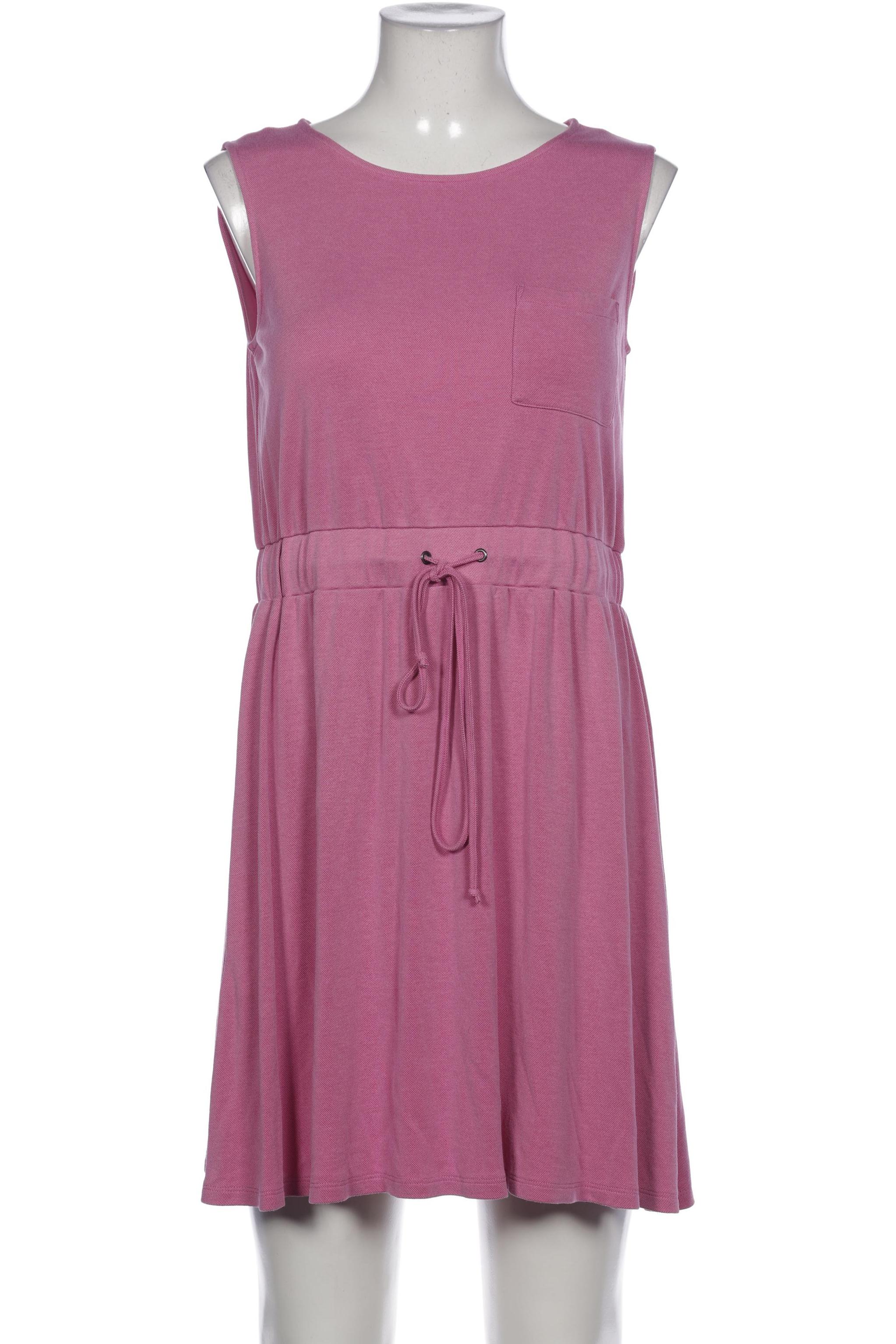 

edc by Esprit Damen Kleid, pink, Gr. 38