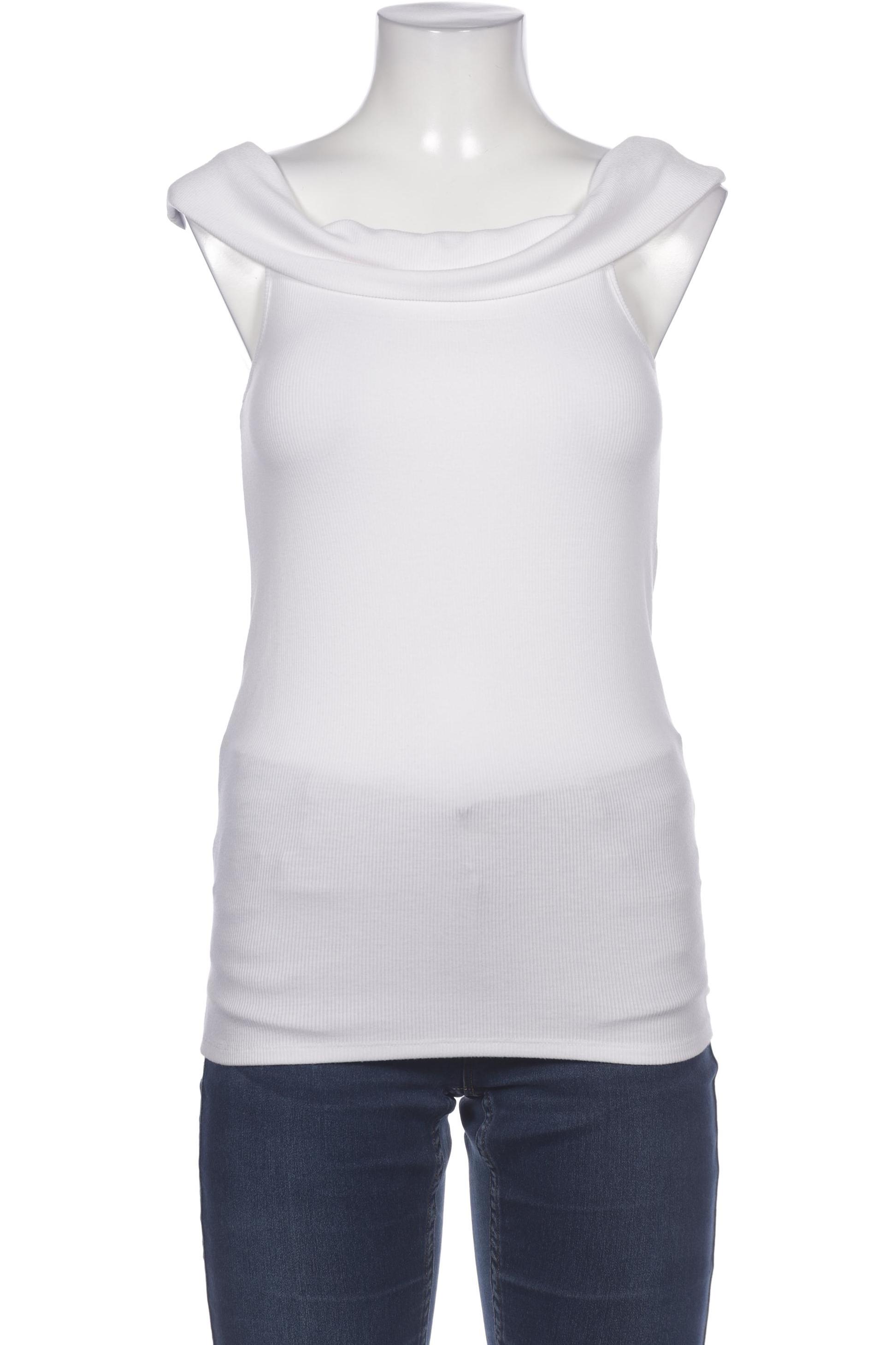 

edc by Esprit Damen Top, weiß, Gr. 42