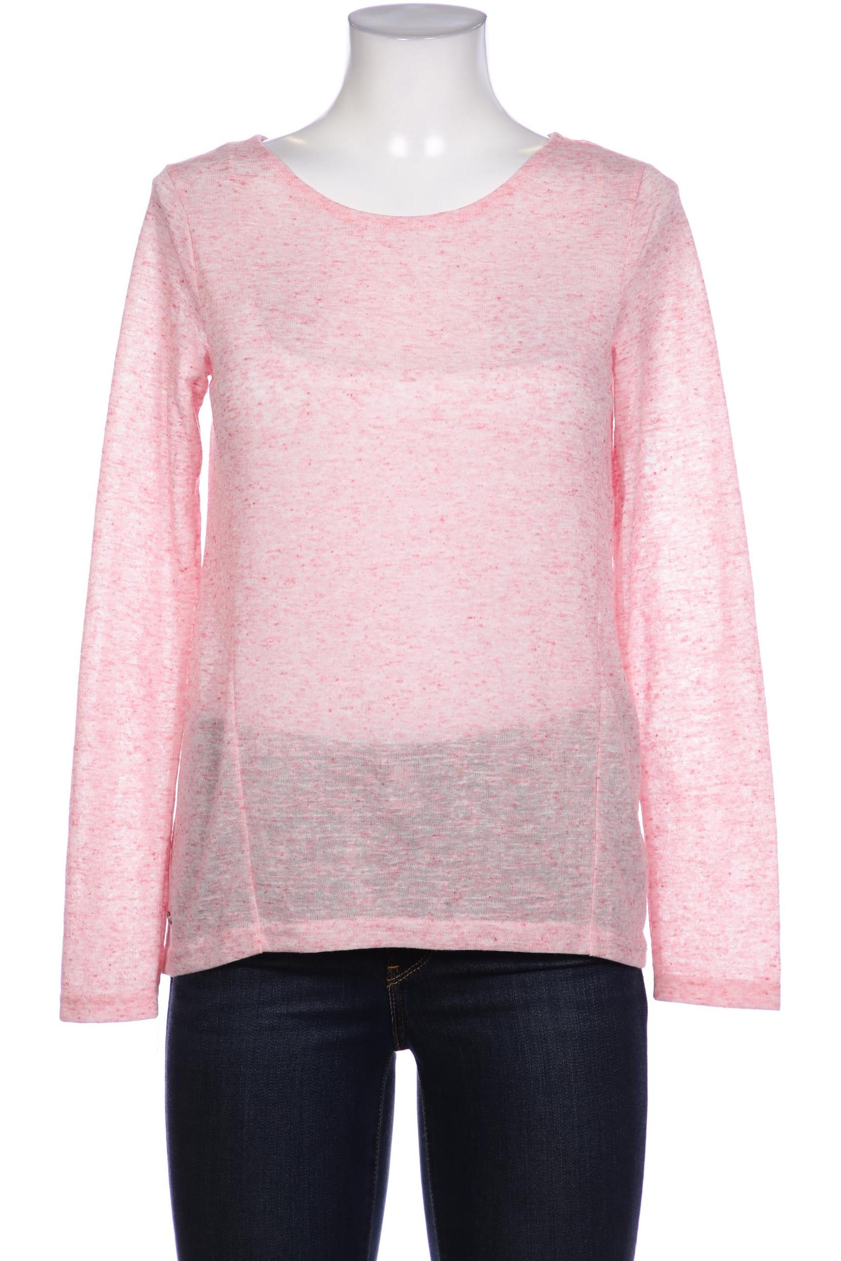 

edc by Esprit Damen Pullover, pink, Gr. 38