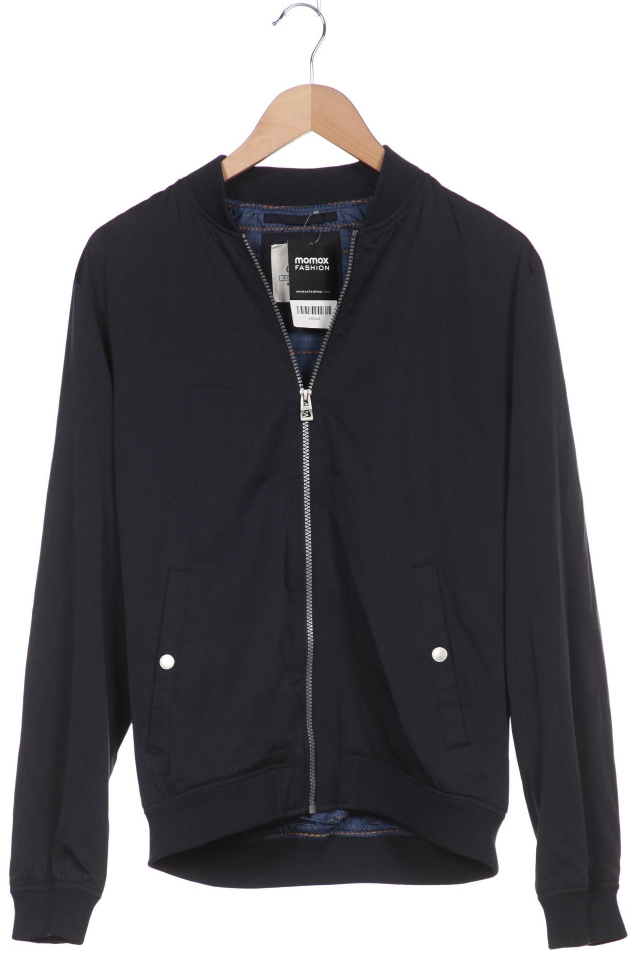 

edc by Esprit Herren Jacke, marineblau