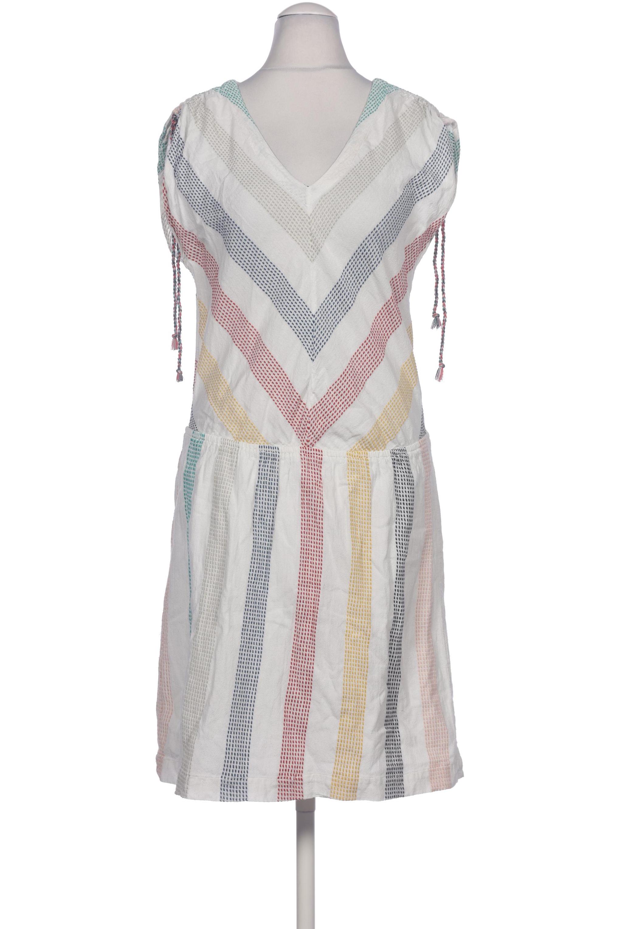 

edc by Esprit Damen Kleid, mehrfarbig, Gr. 40