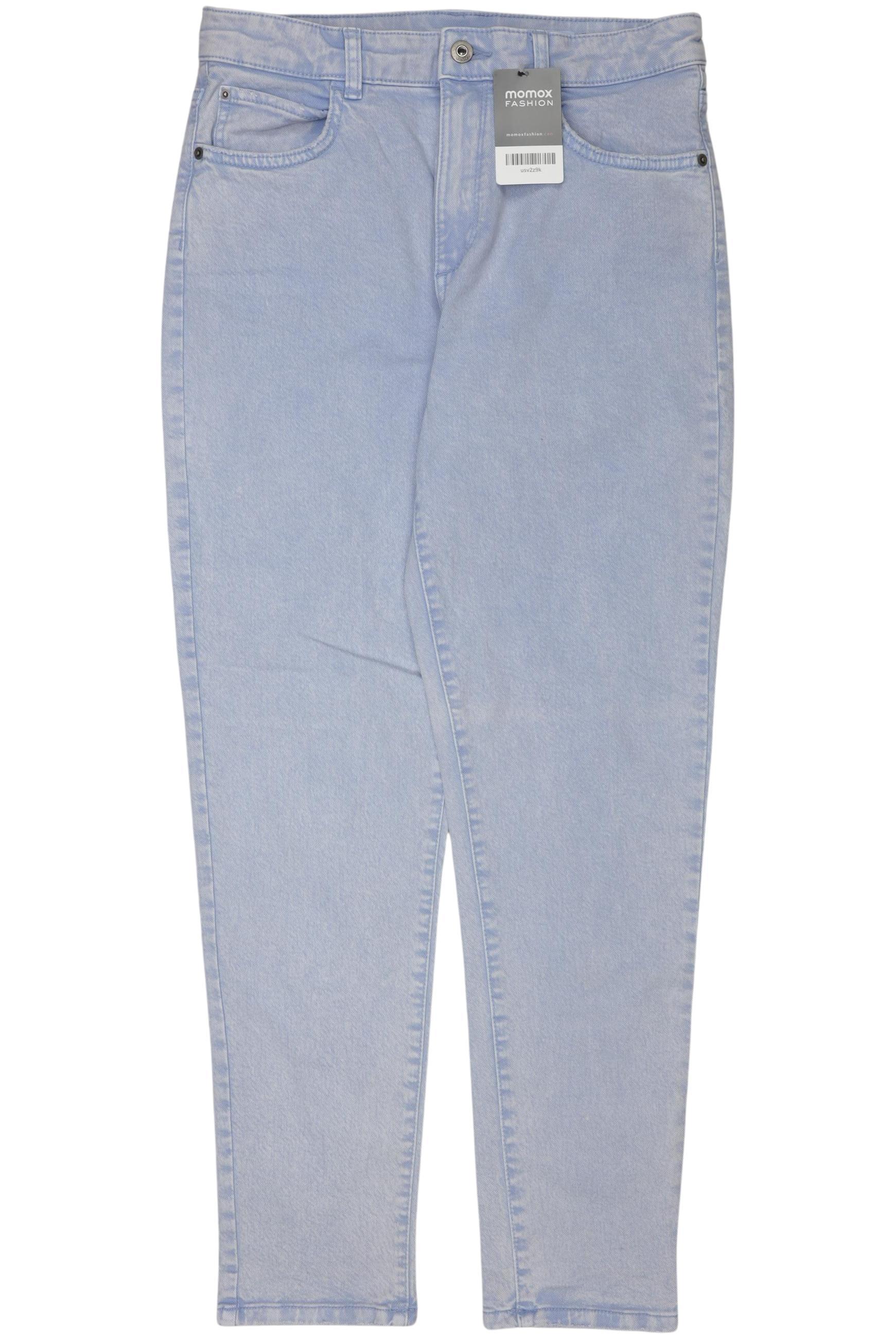 

edc by Esprit Damen Jeans, hellblau, Gr. 38