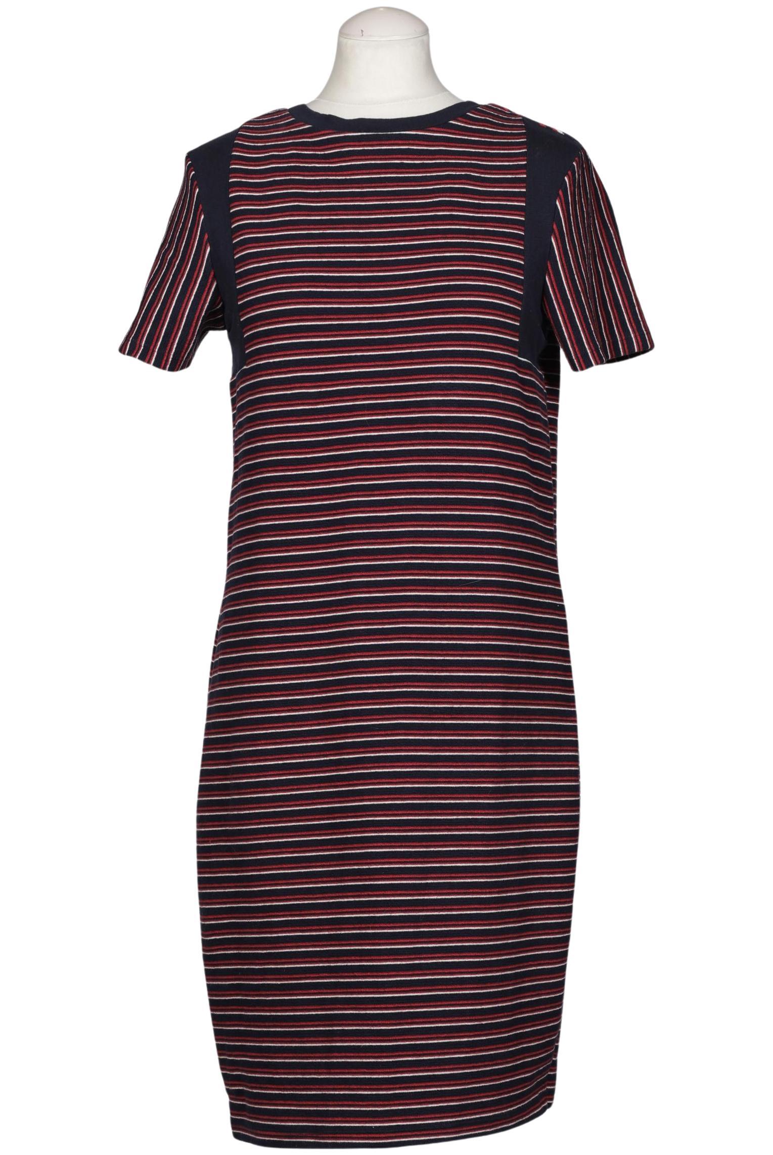 

edc by Esprit Damen Kleid, mehrfarbig, Gr. 38