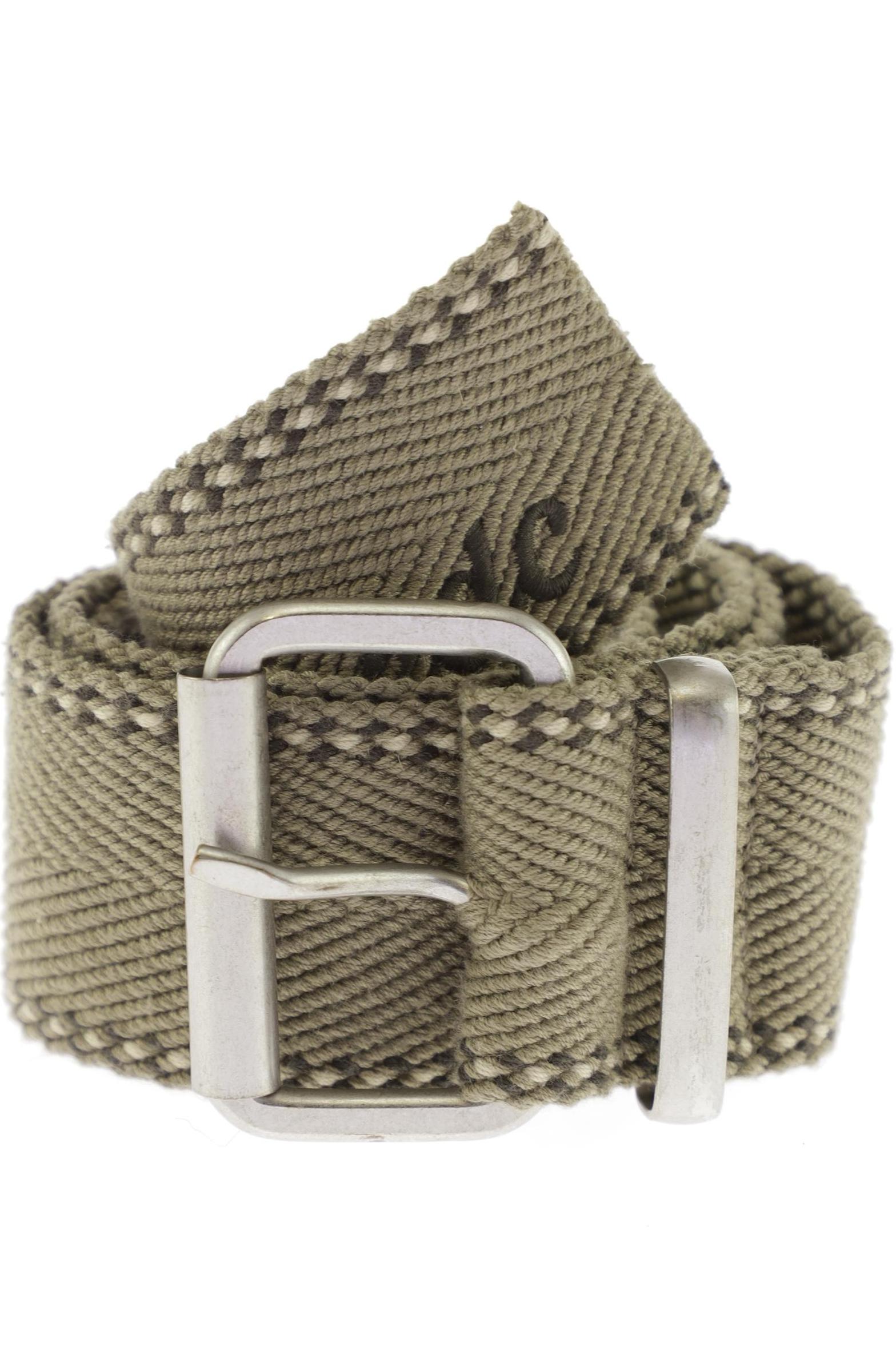 

edc by Esprit Damen Gürtel, beige, Gr. 80