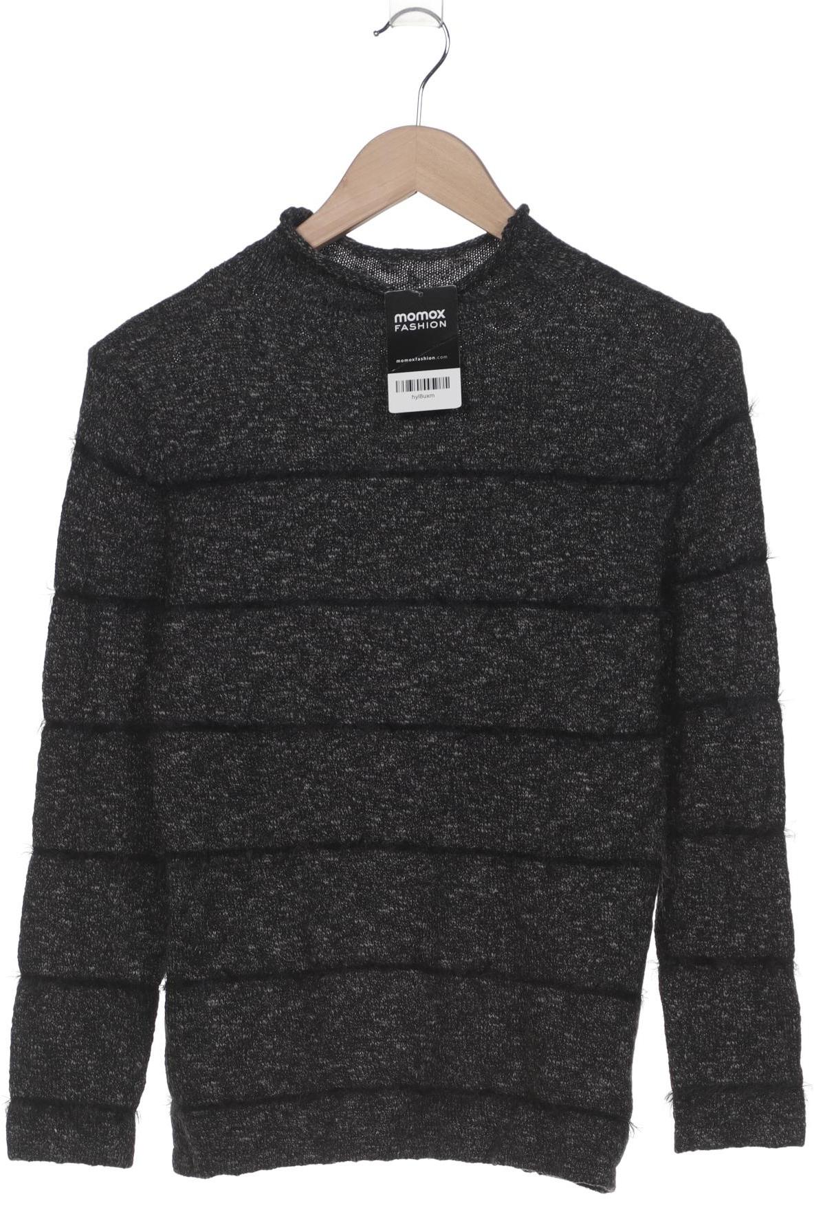 

edc by Esprit Damen Pullover, grau, Gr. 38