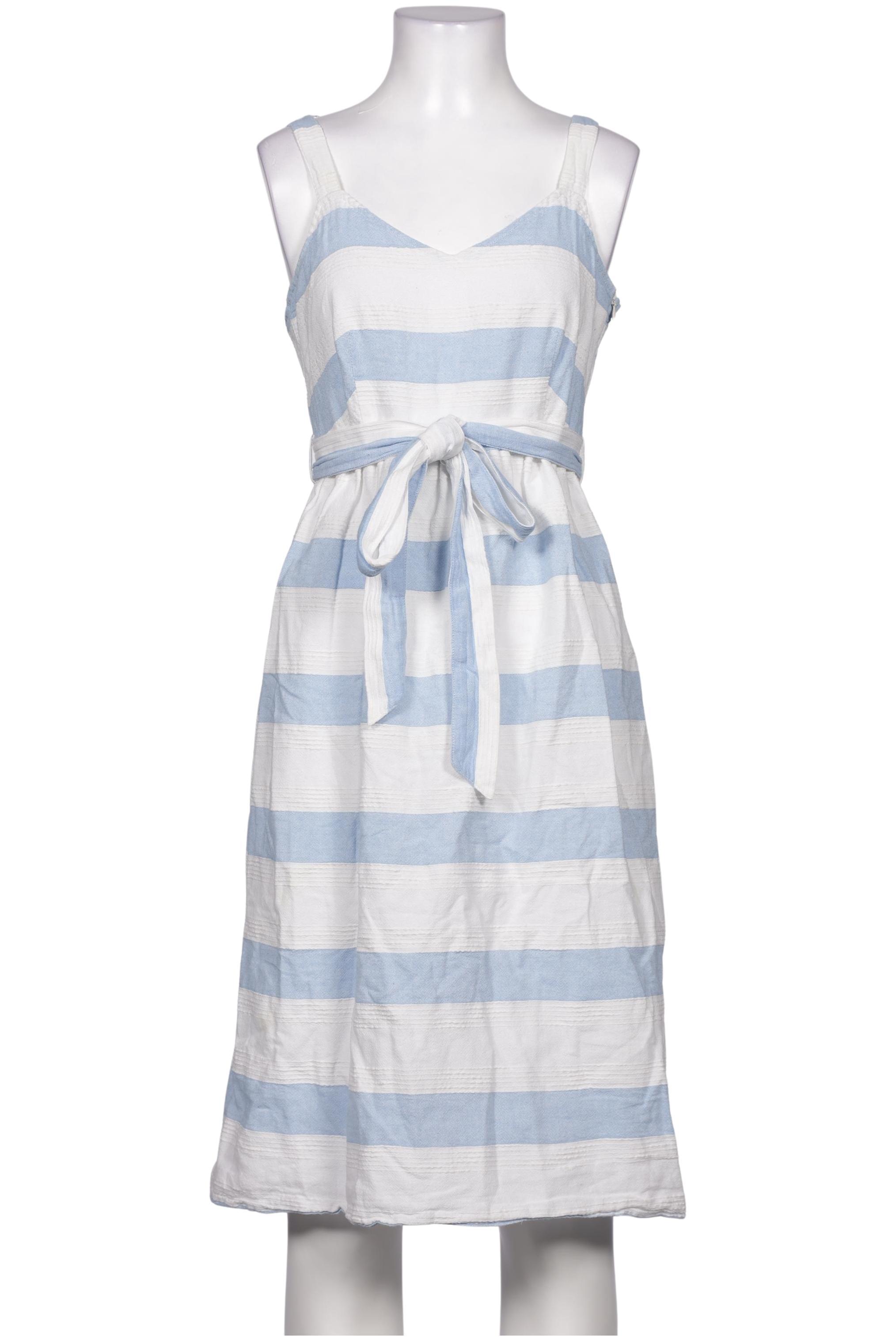 

edc by Esprit Damen Kleid, mehrfarbig, Gr. 38