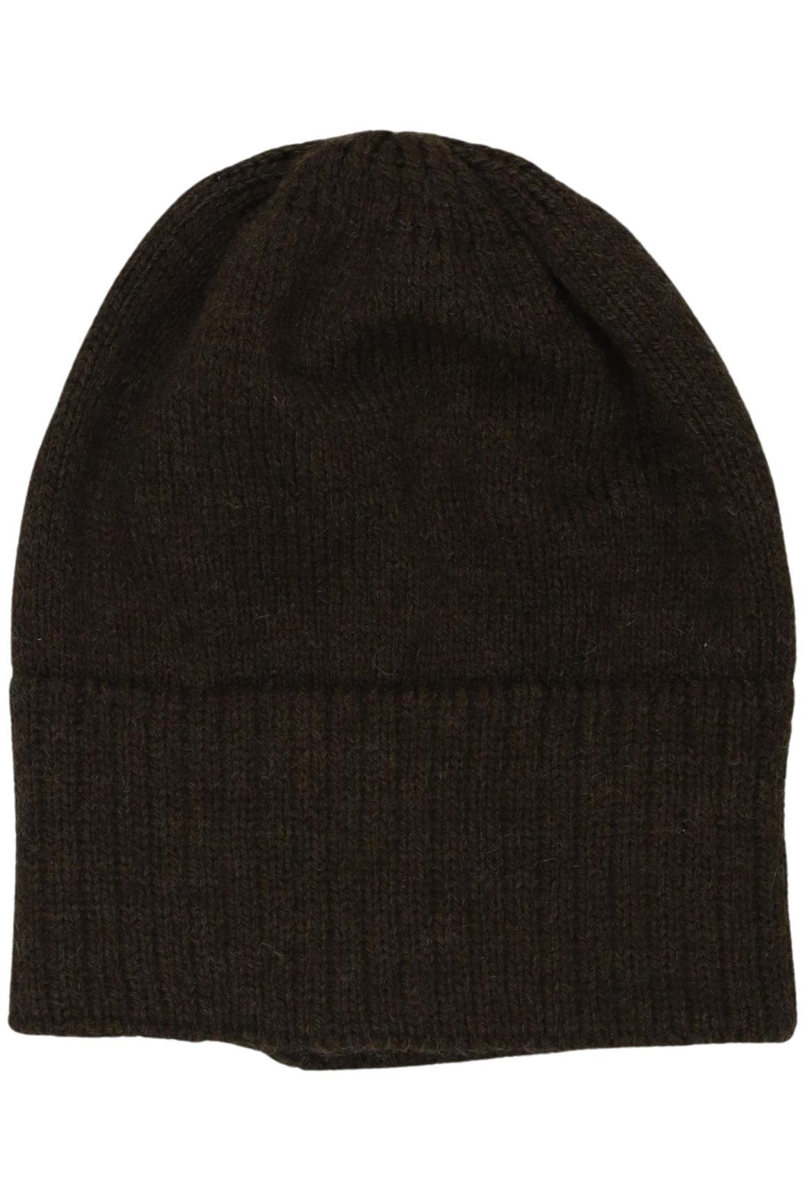 

edc by Esprit Herren Hut/Mütze, braun, Gr. uni