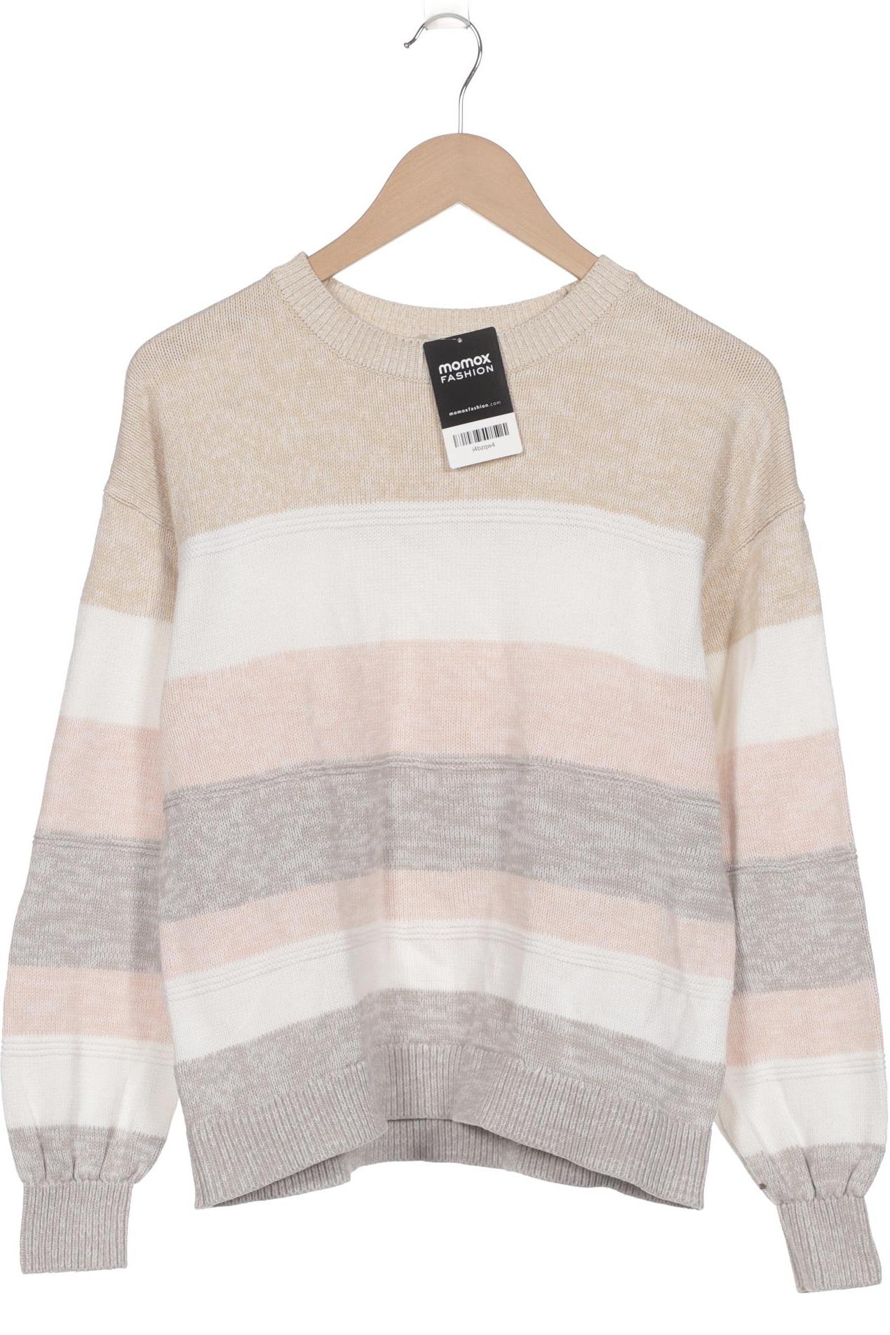 

edc by Esprit Damen Pullover, mehrfarbig, Gr. 42
