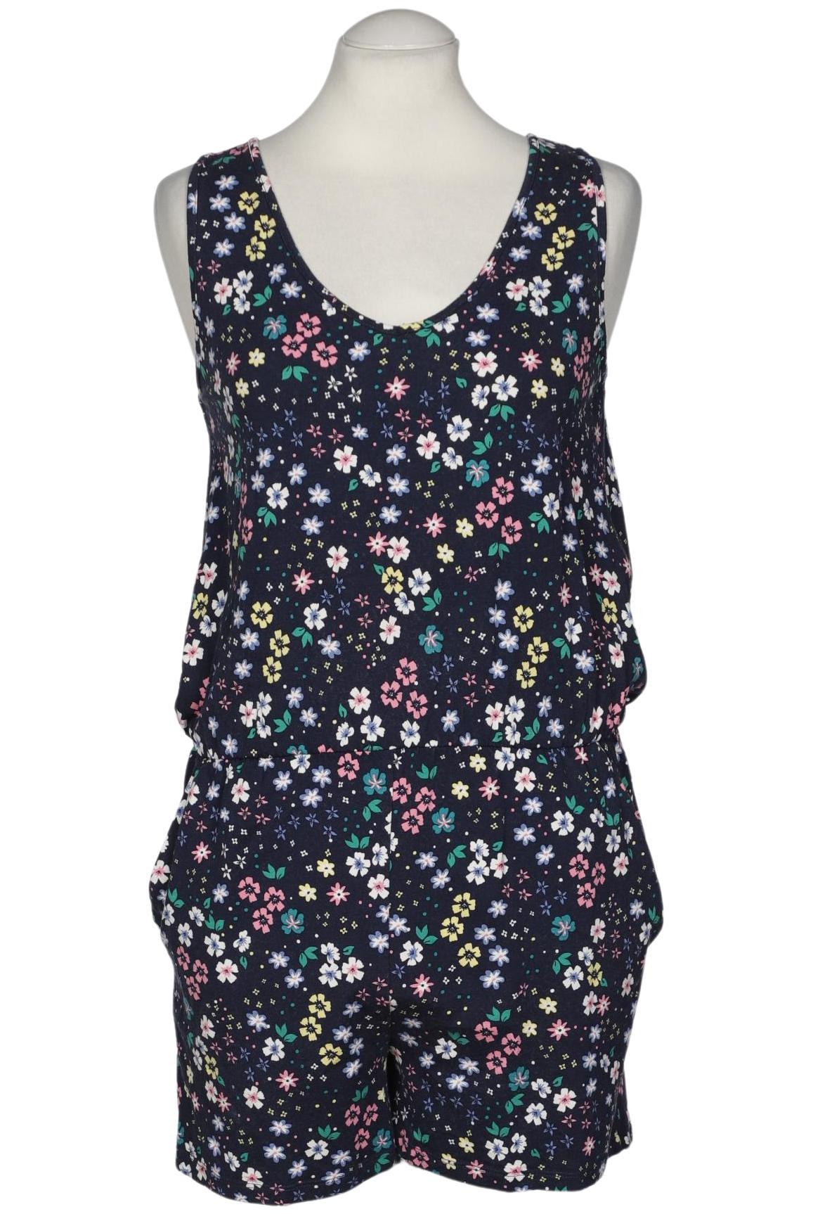 

edc by Esprit Damen Jumpsuit/Overall, marineblau, Gr. 36