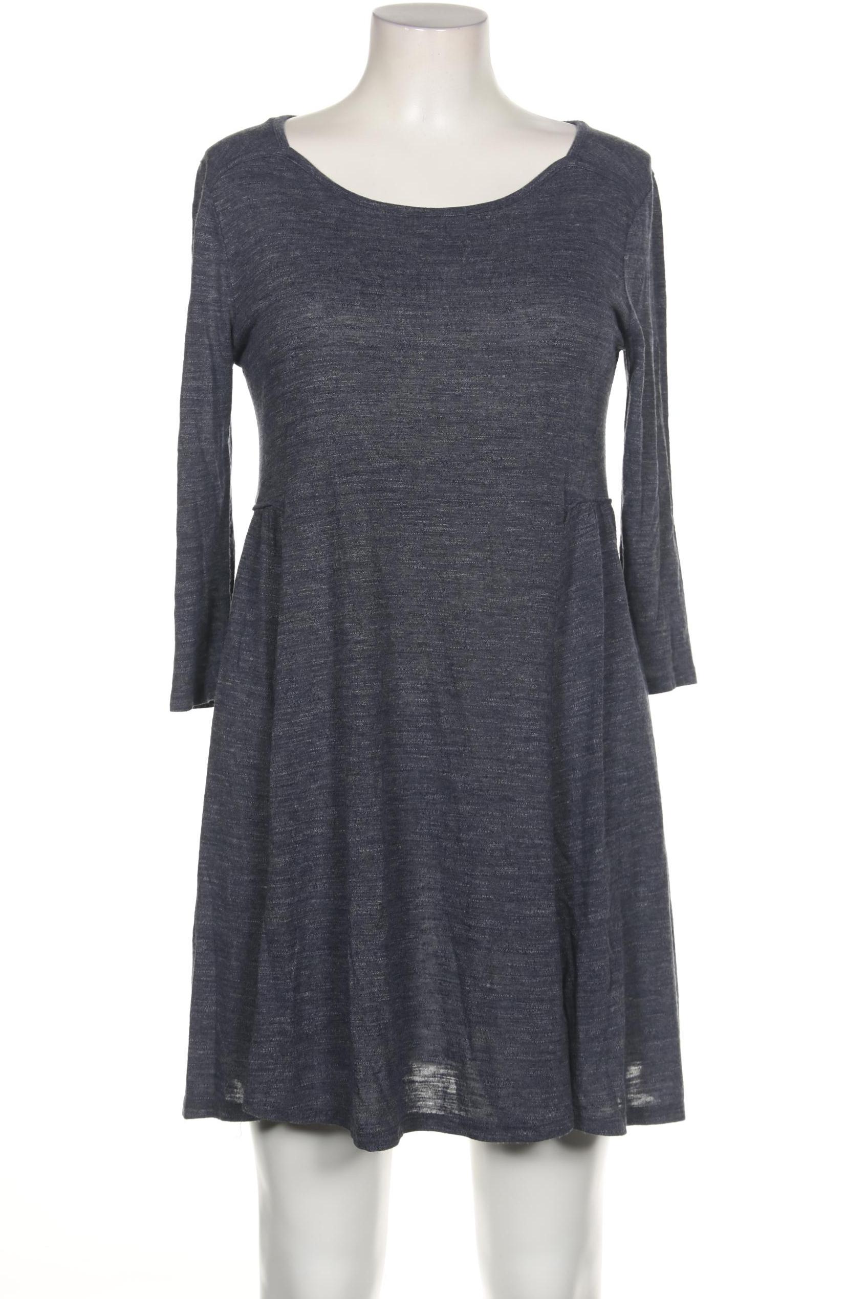 

edc by Esprit Damen Kleid, blau, Gr. 44