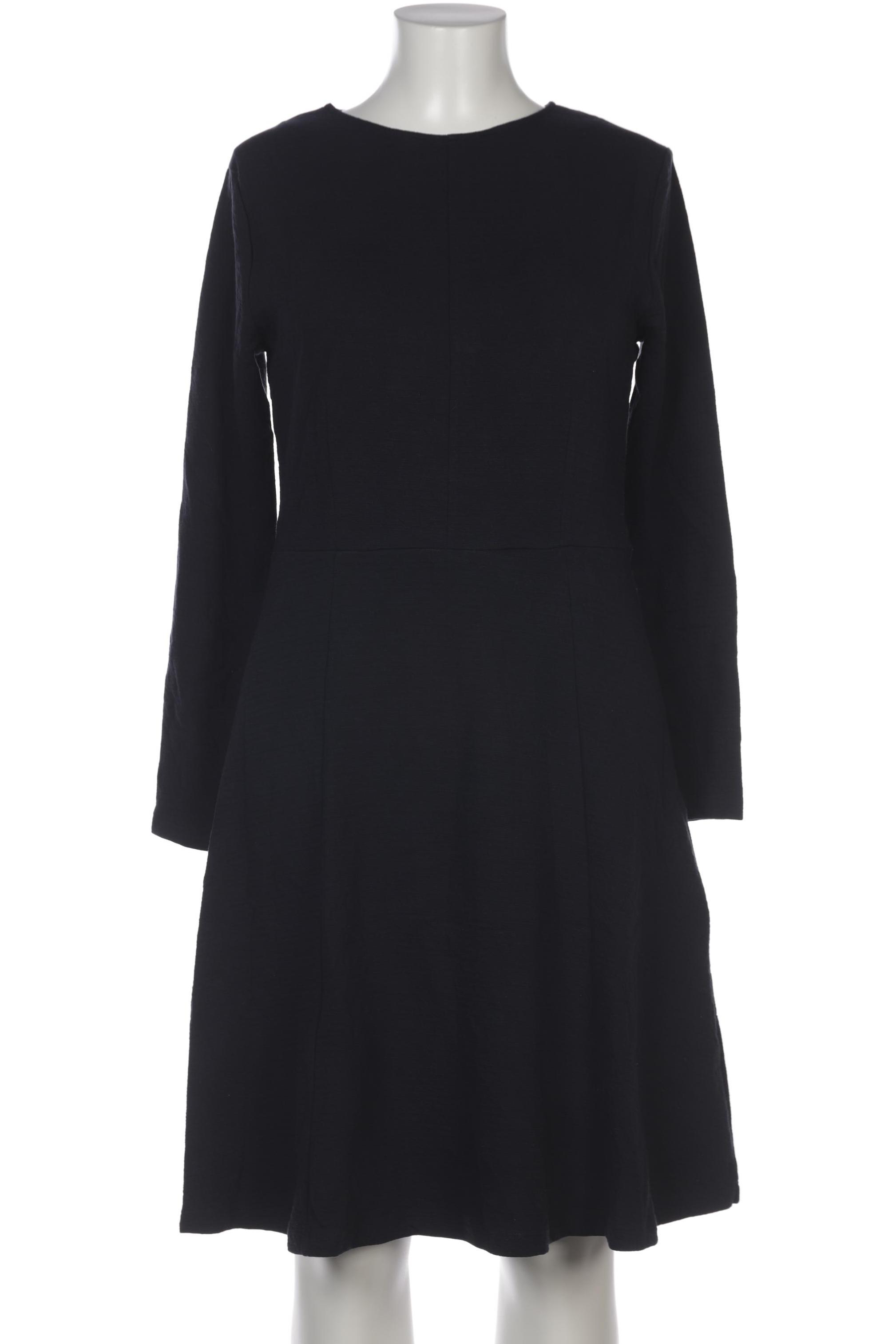 

edc by Esprit Damen Kleid, marineblau, Gr. 44