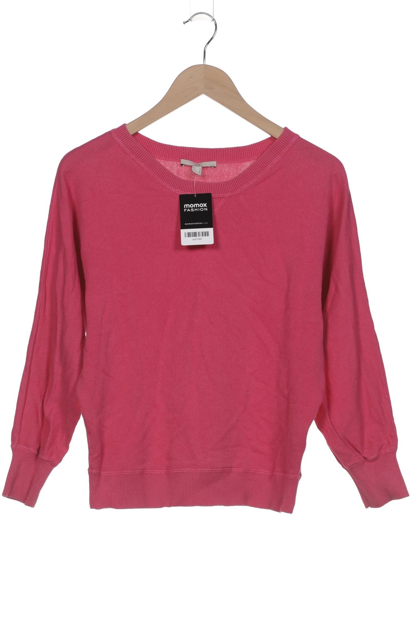

edc by Esprit Damen Pullover, pink, Gr. 36
