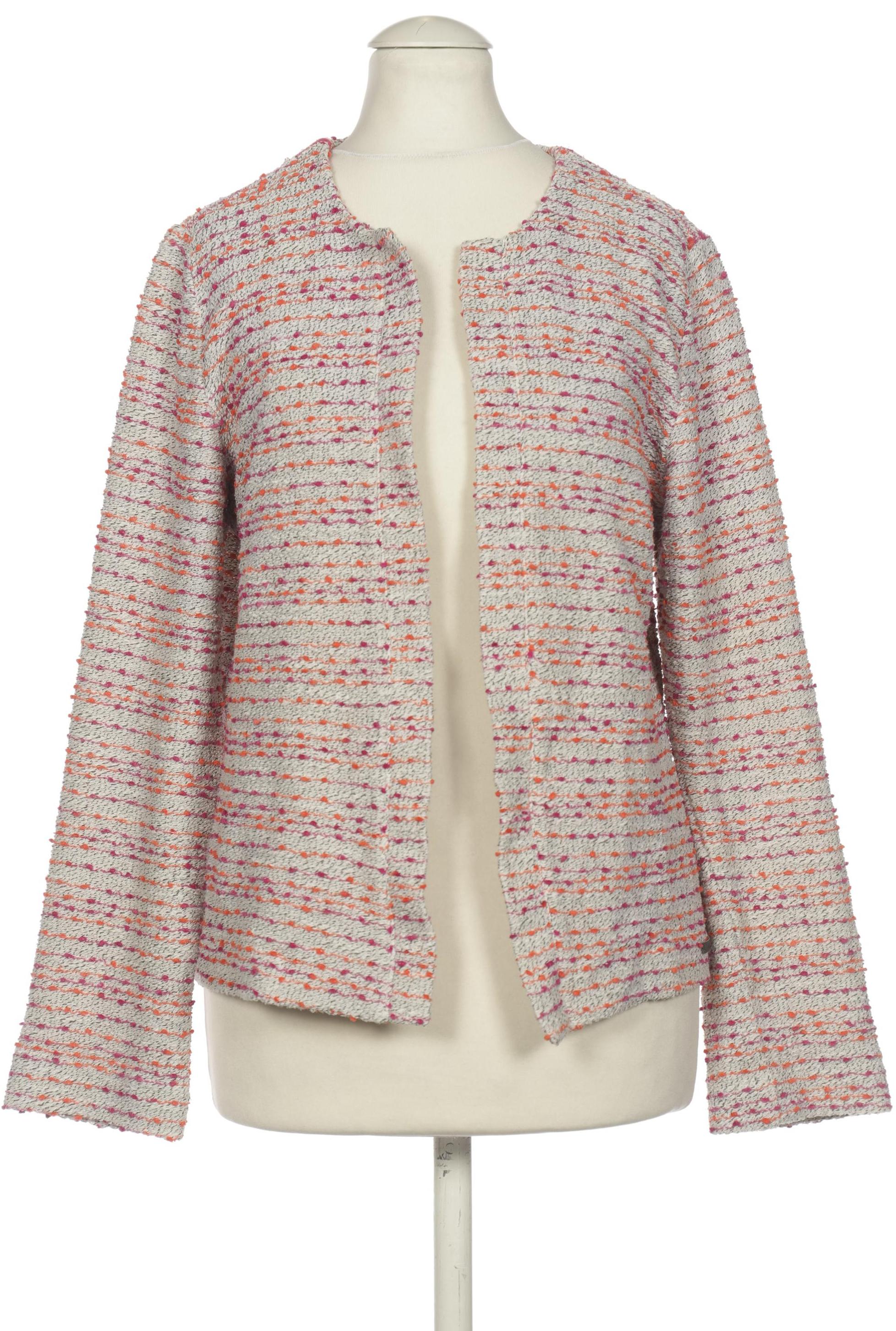 

edc by Esprit Damen Blazer, grau, Gr. 36