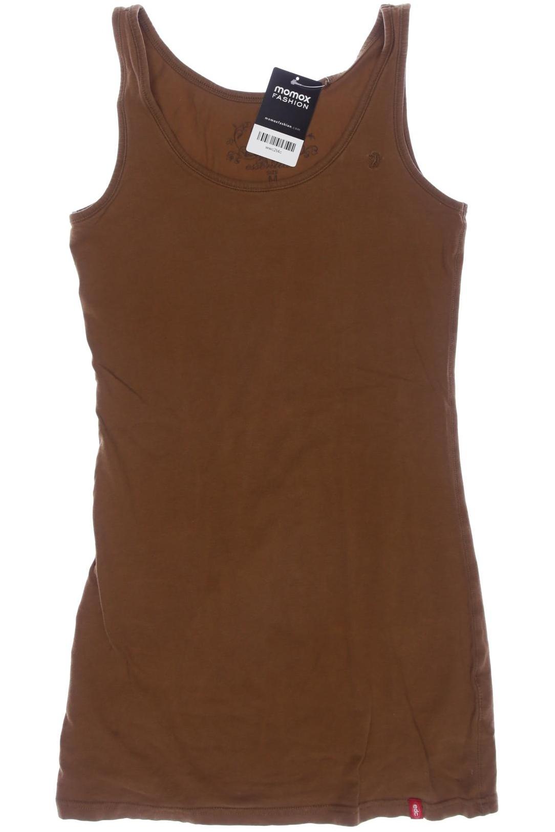 

edc by Esprit Damen Top, braun, Gr. 38