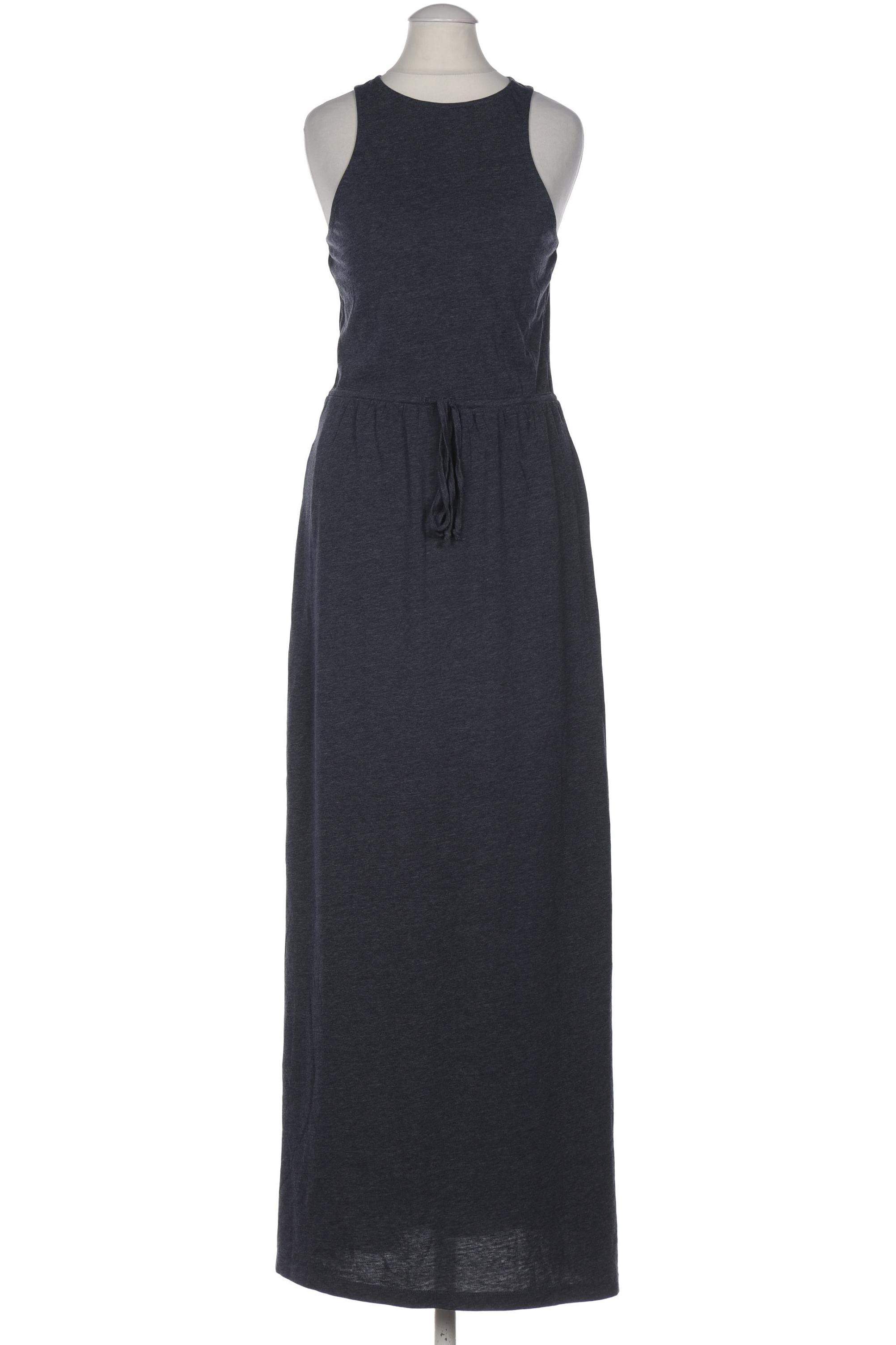

edc by Esprit Damen Kleid, marineblau, Gr. 34