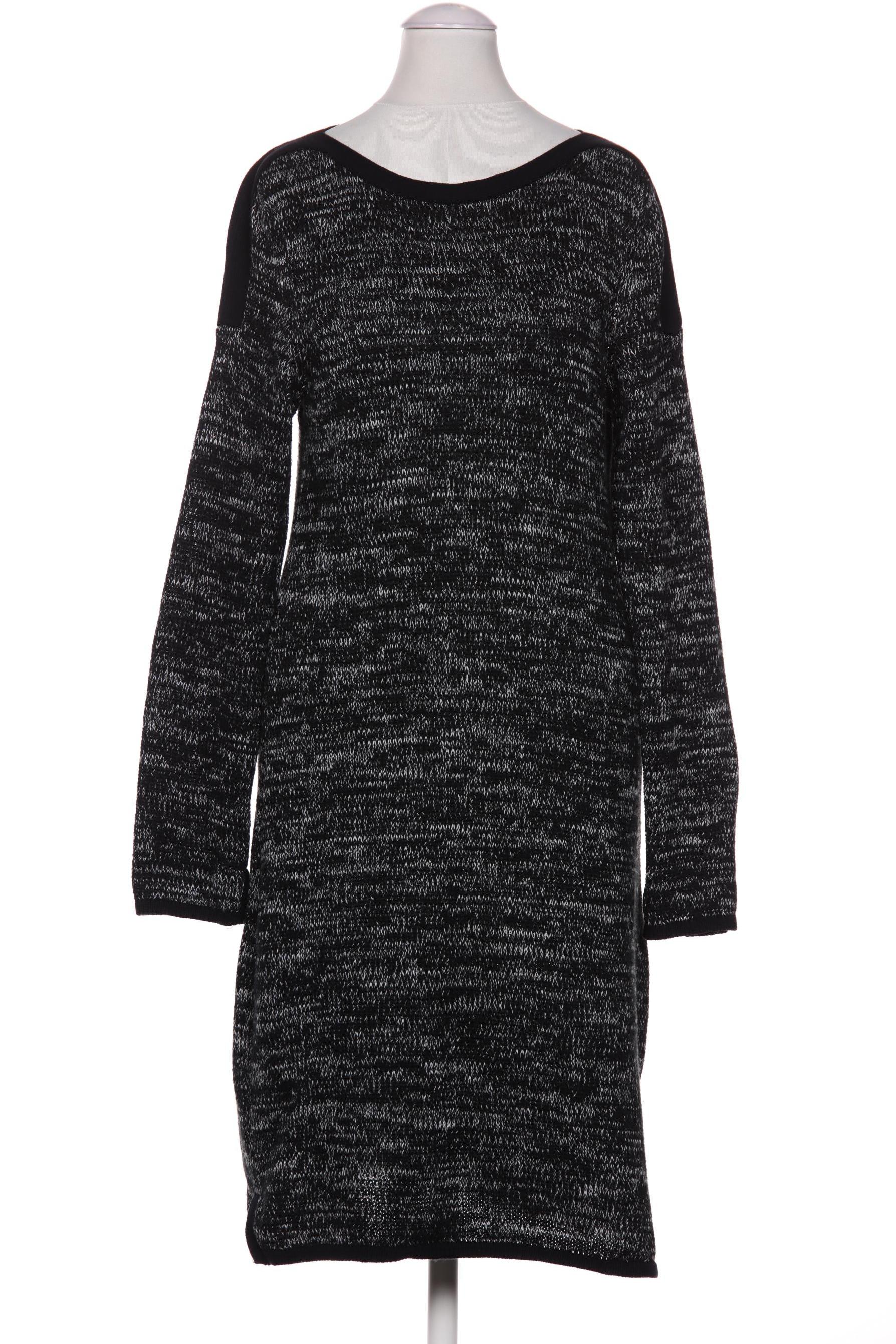 

edc by Esprit Damen Kleid, grau, Gr. 36