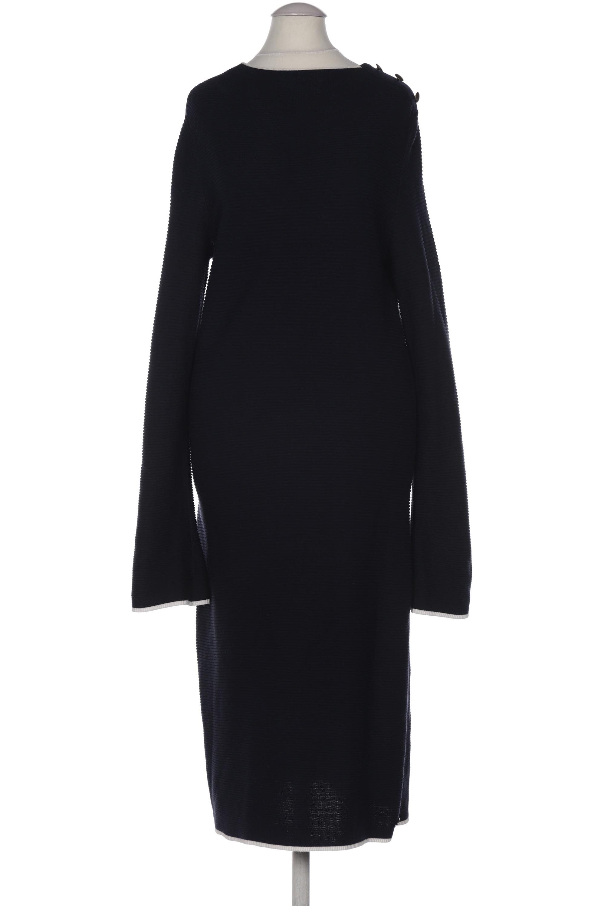 

edc by Esprit Damen Kleid, marineblau, Gr. 36